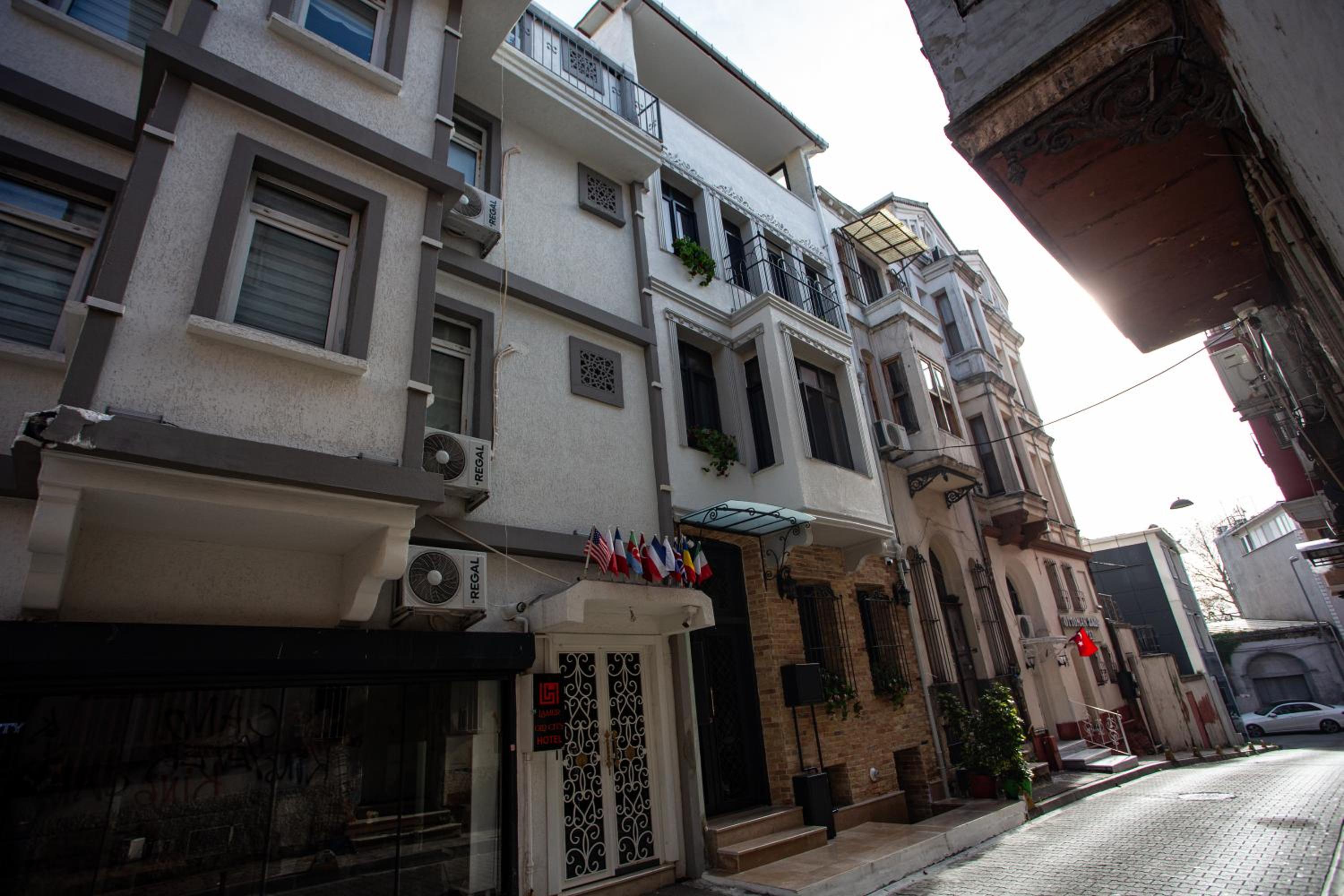 Sayina Hotel - Image 7