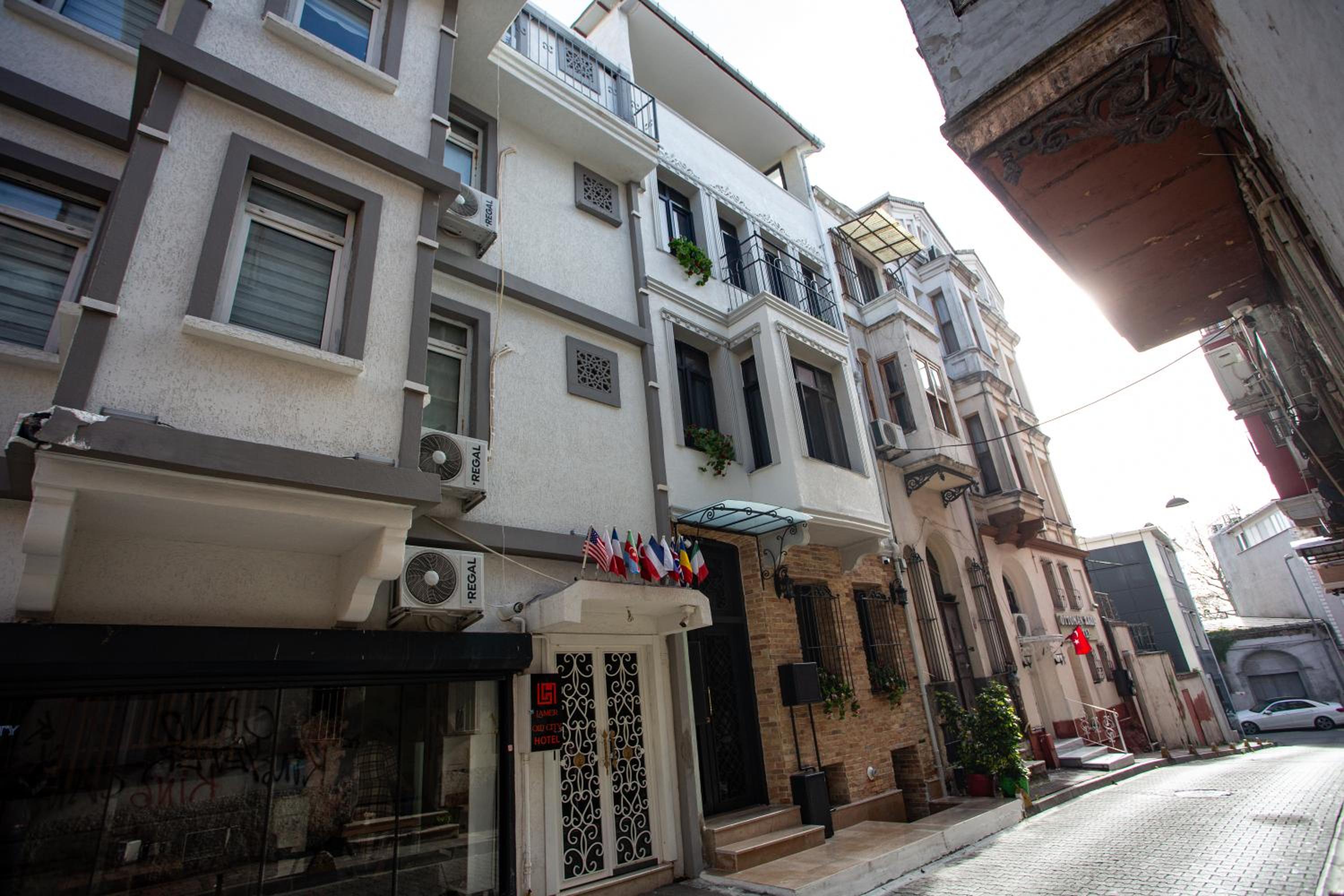 Sayina Hotel - Image 10