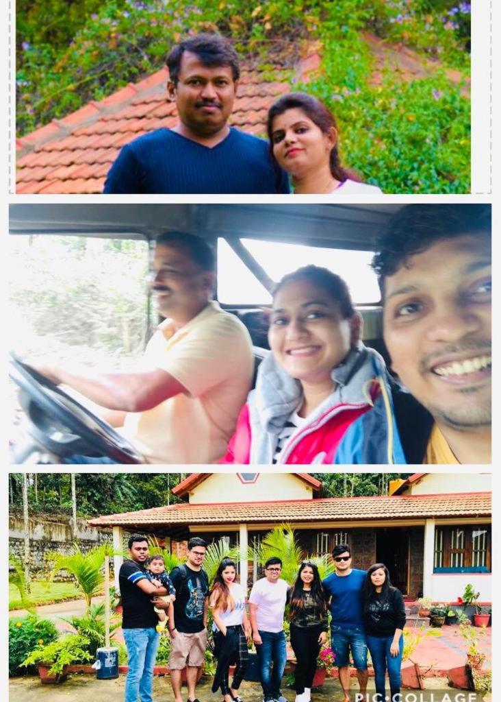 Halli Bailu Homestay