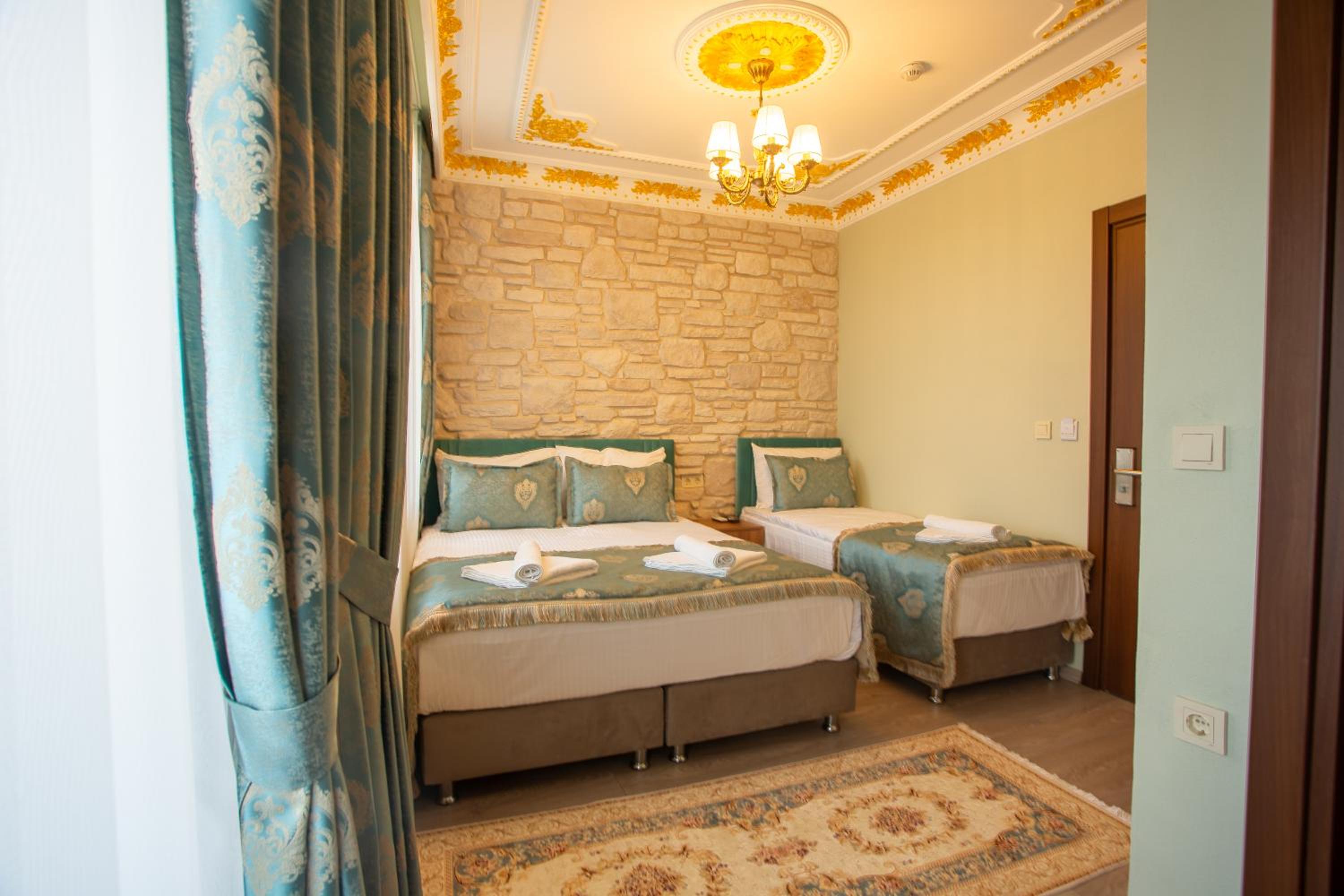 Sayina Hotel - Image 121