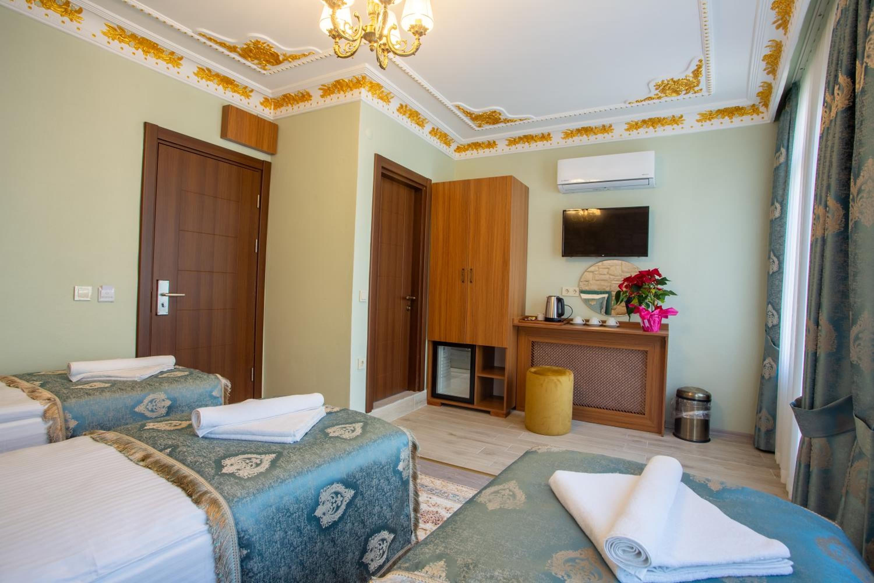 Sayina Hotel - Image 123