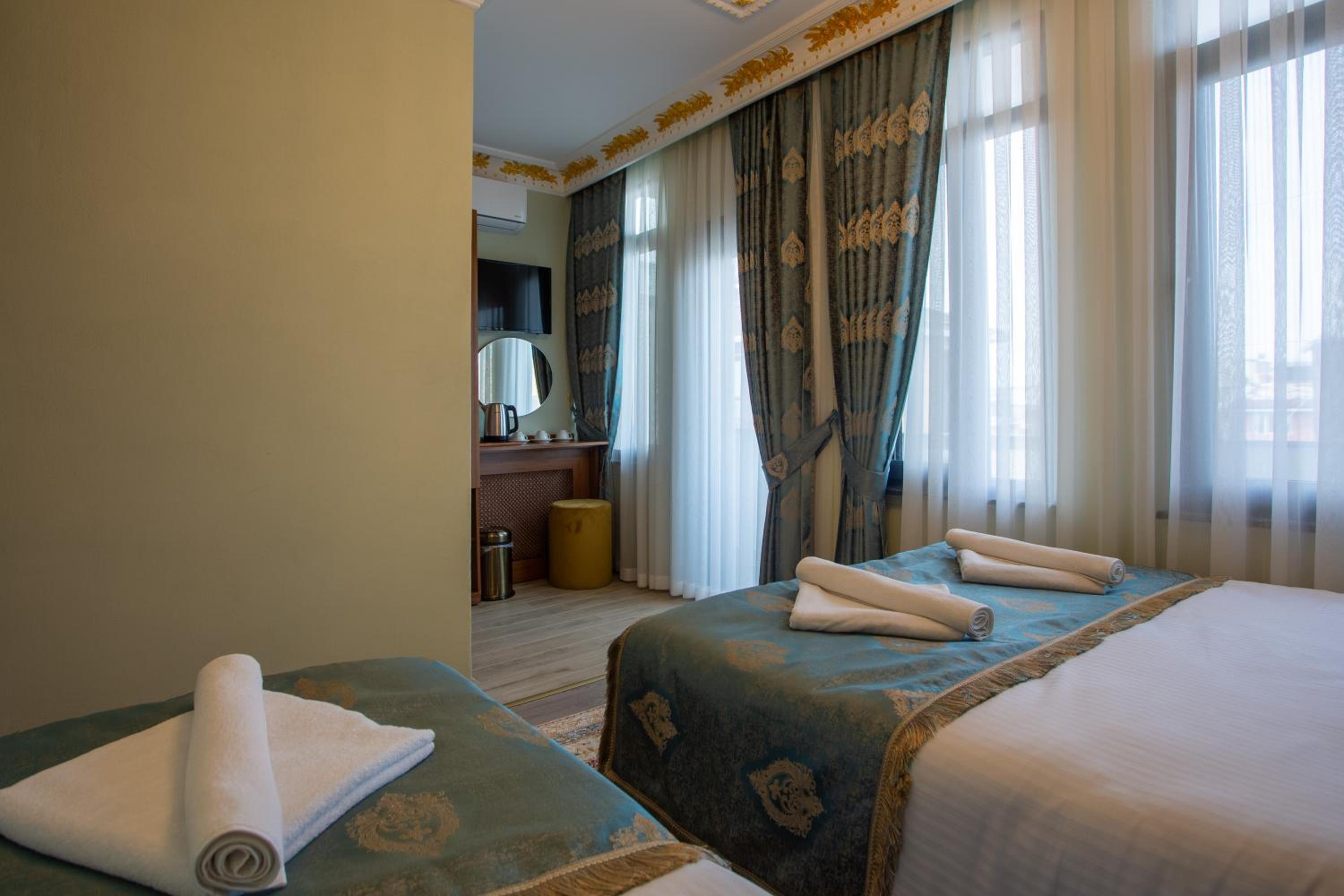 Sayina Hotel - Image 94