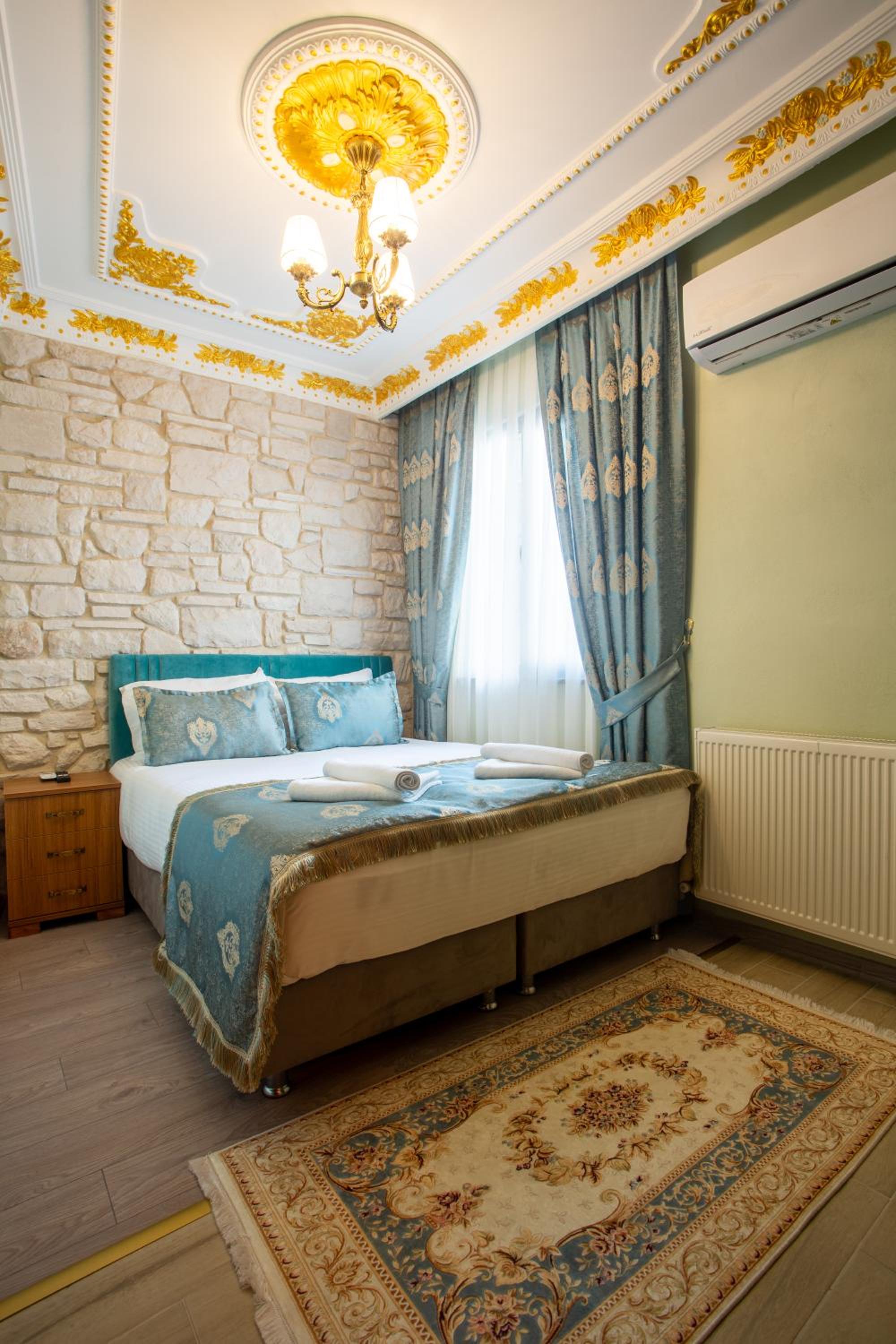 Sayina Hotel - Image 75