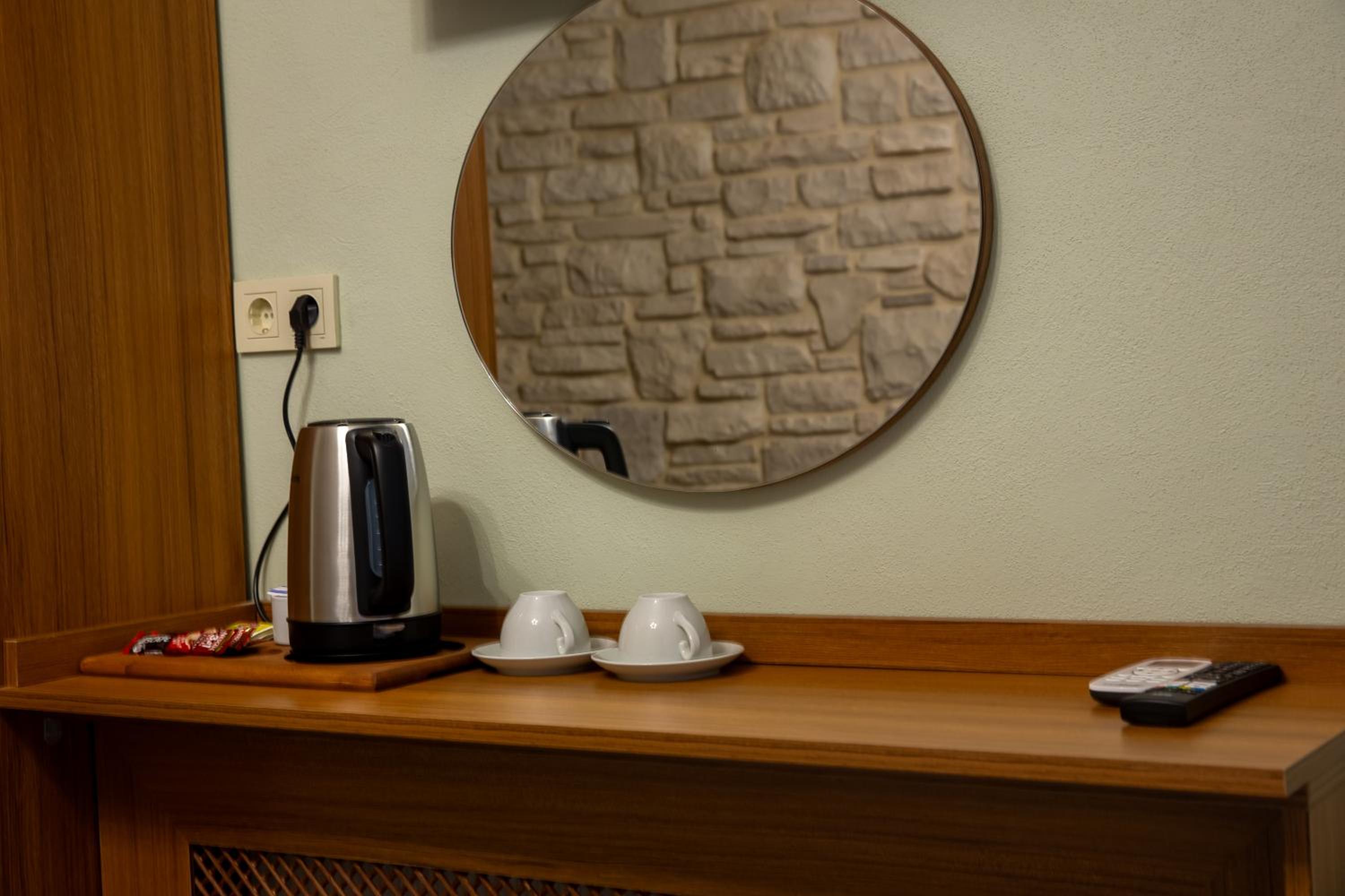 Sayina Hotel - Image 59