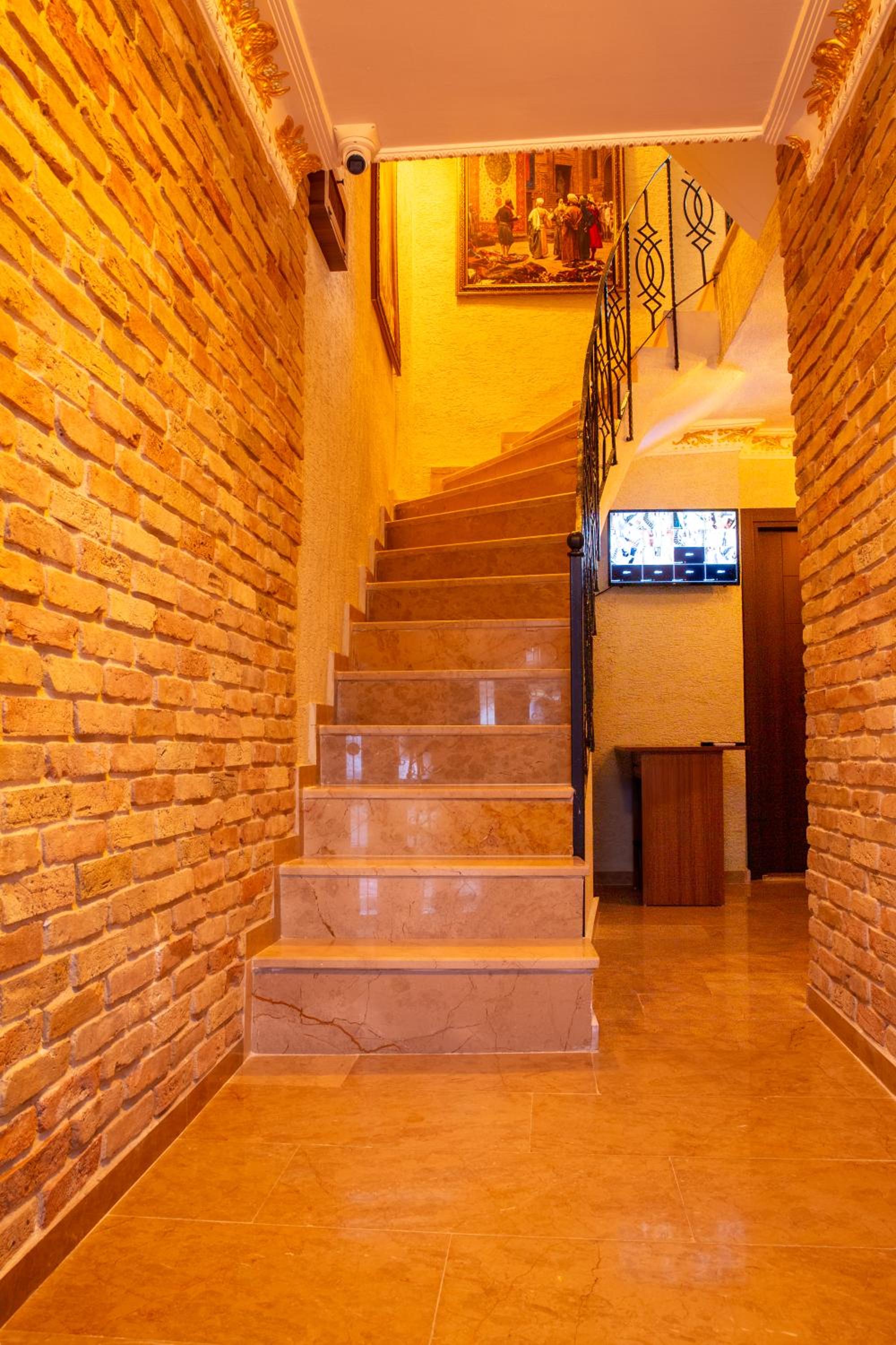 Sayina Hotel - Image 127