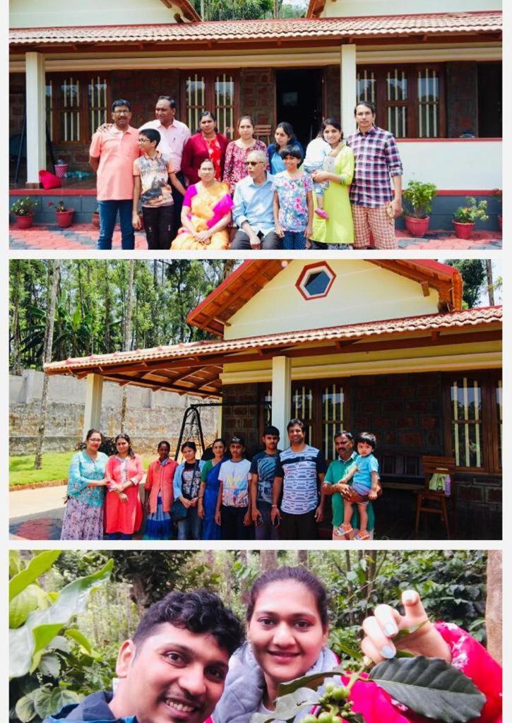 Halli Bailu Homestay