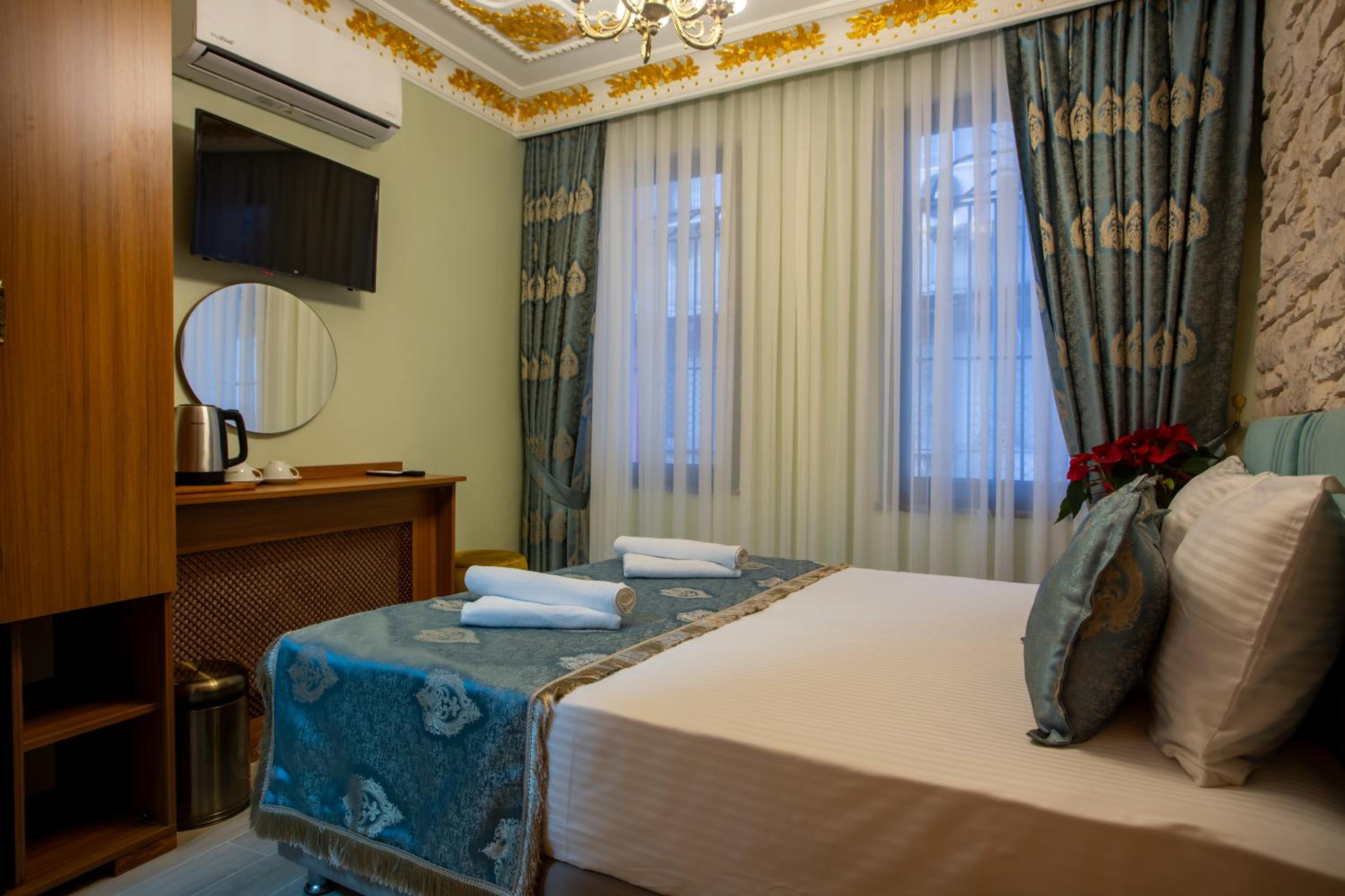 Sayina Hotel - Image 60