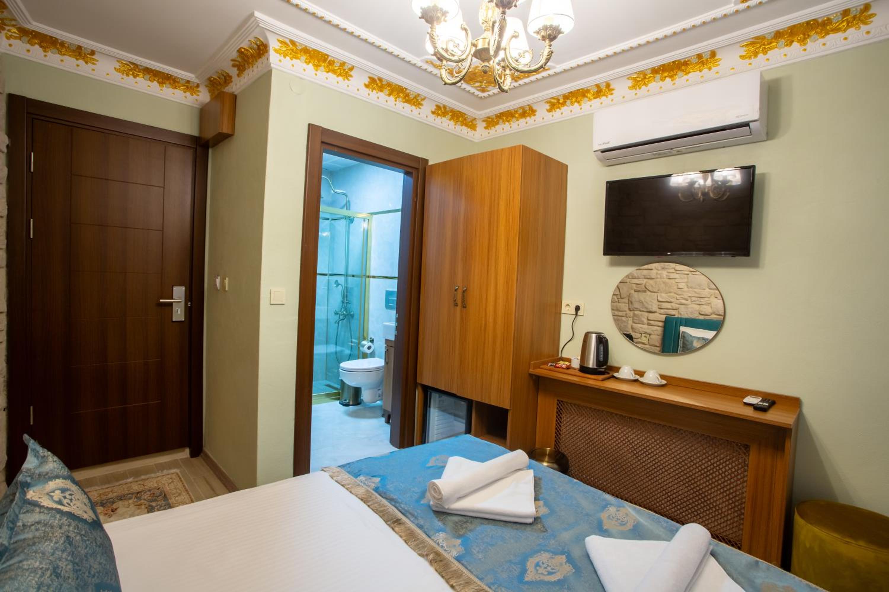 Sayina Hotel - Image 92