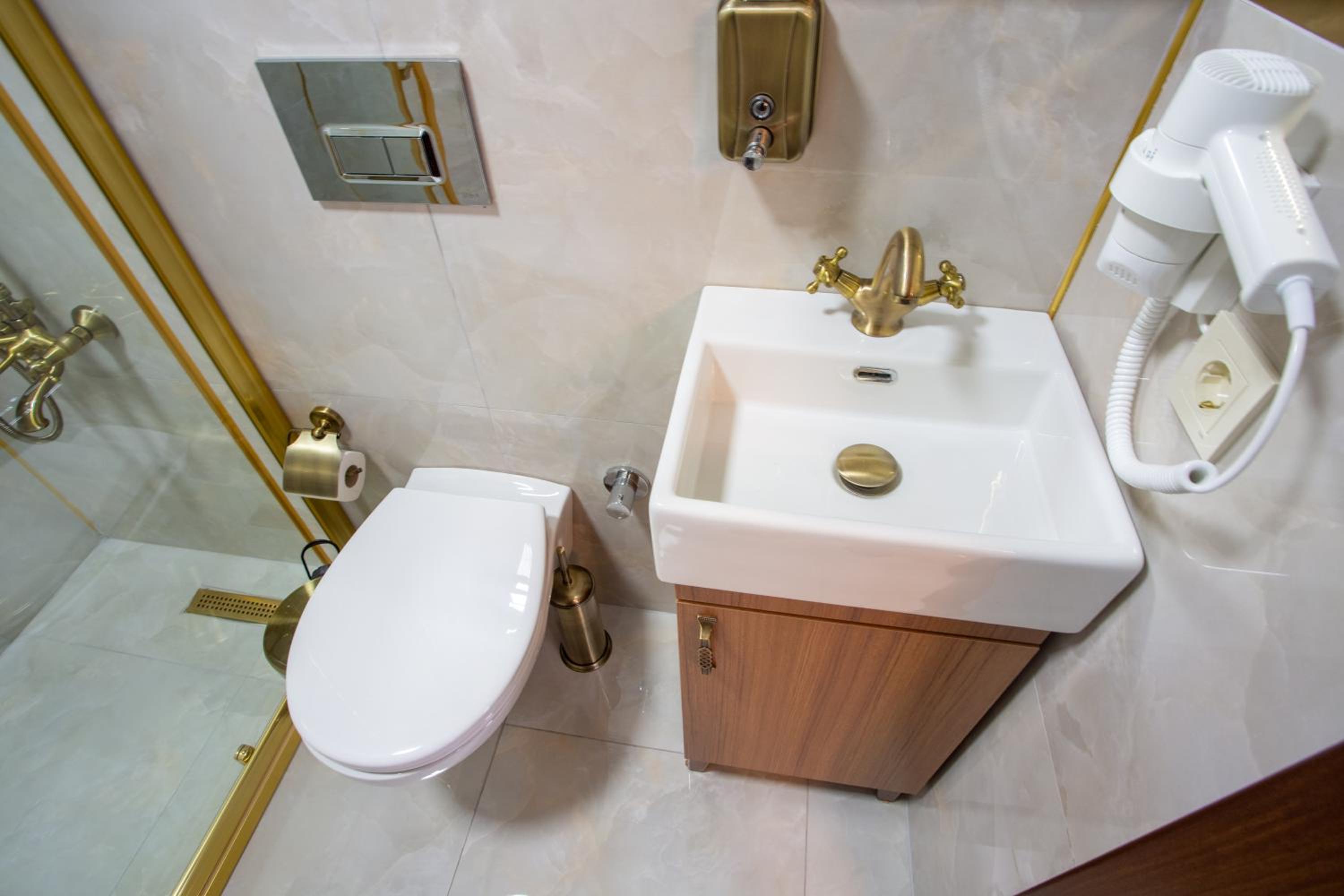 Sayina Hotel - Image 52