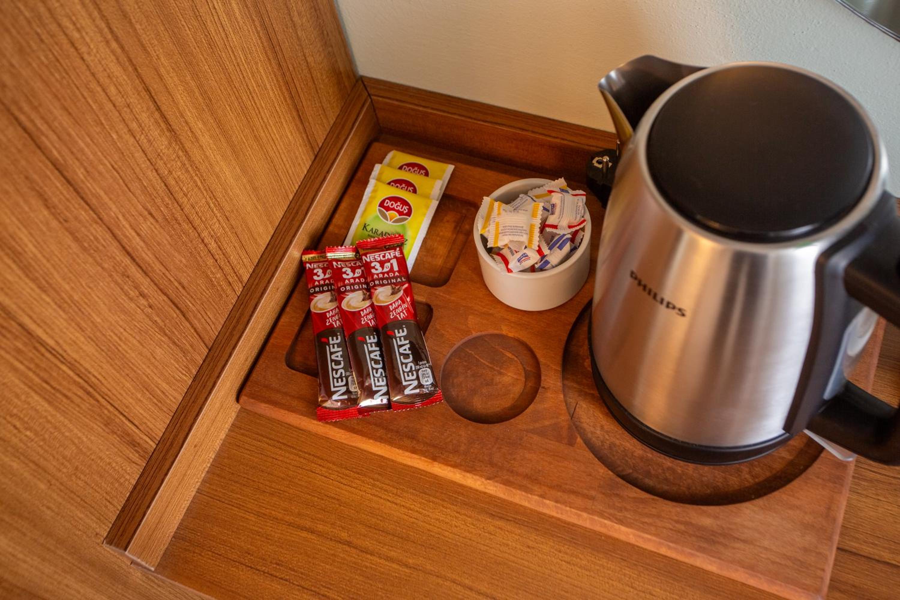 Sayina Hotel - Image 54