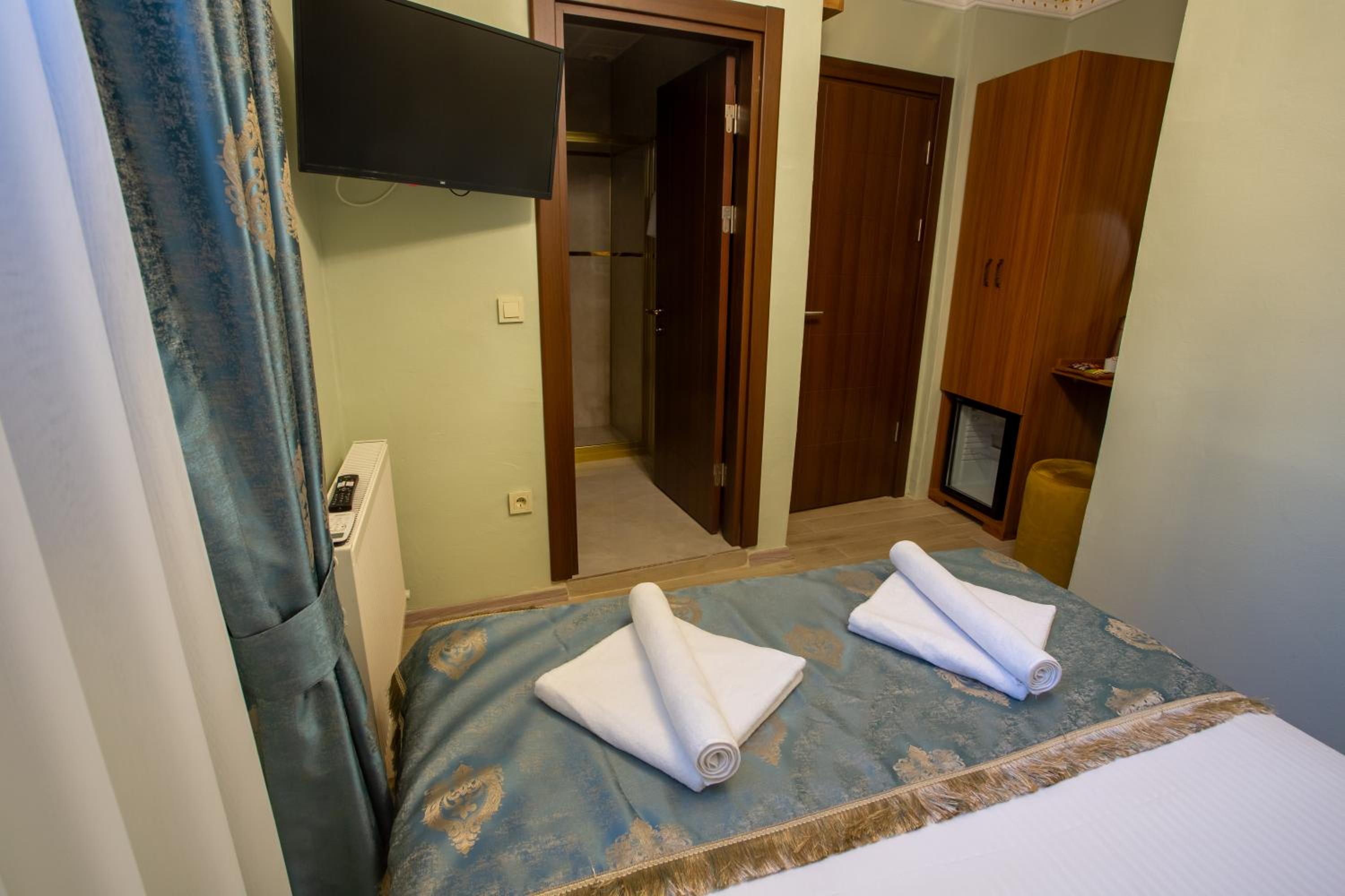 Sayina Hotel - Image 89