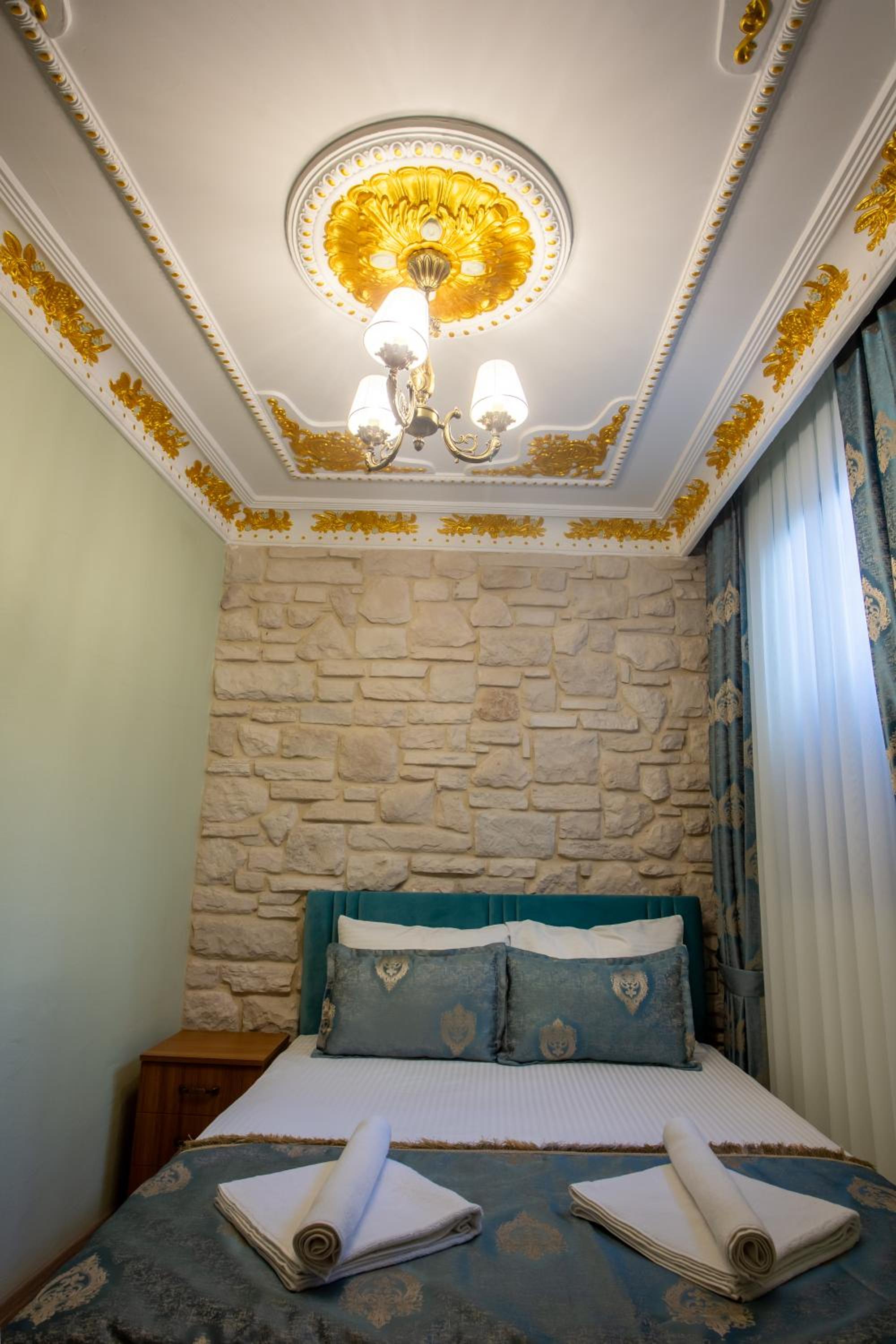 Sayina Hotel - Image 90