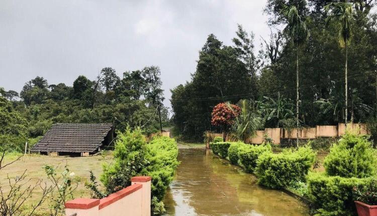 Halli Bailu Homestay