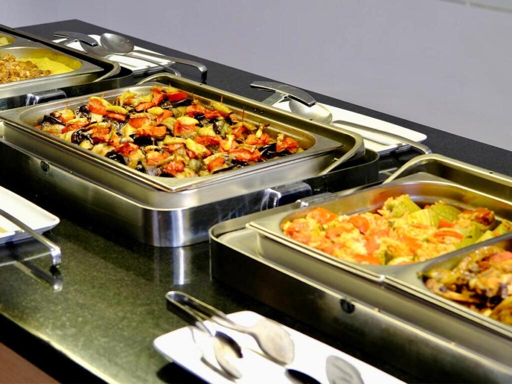 Hotel Gritti Pera & Spa - Image 75