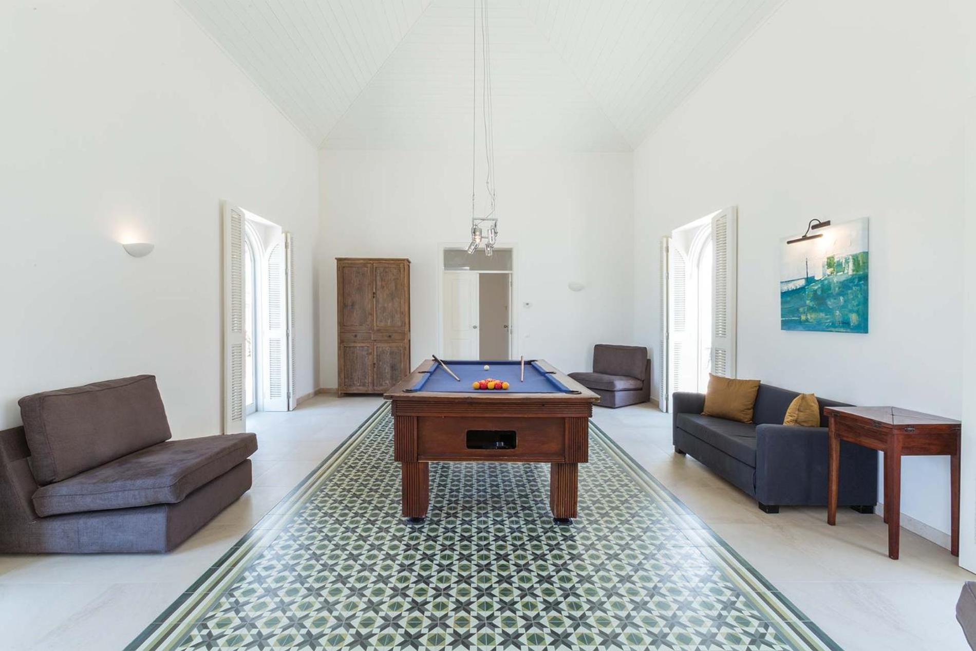 Villa Ataboeira