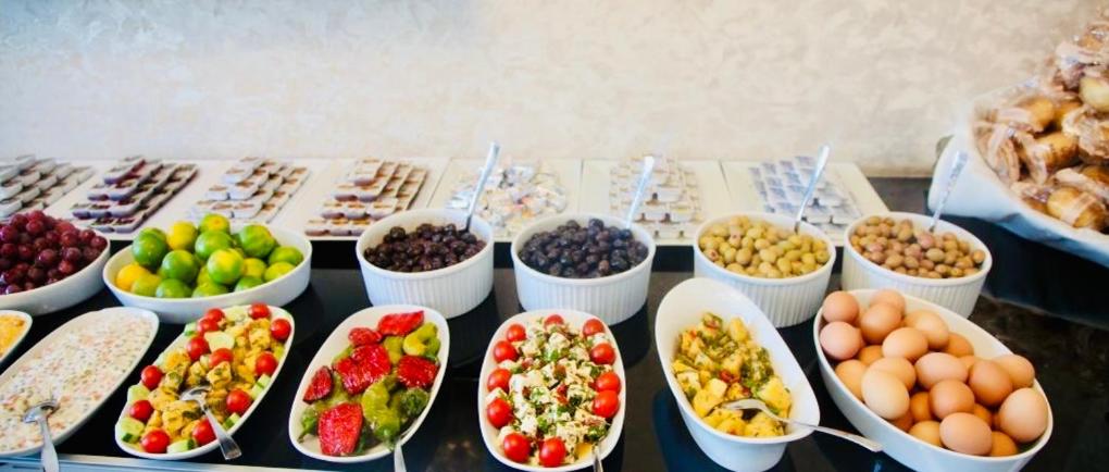 Hotel Gritti Pera & Spa - Image 72