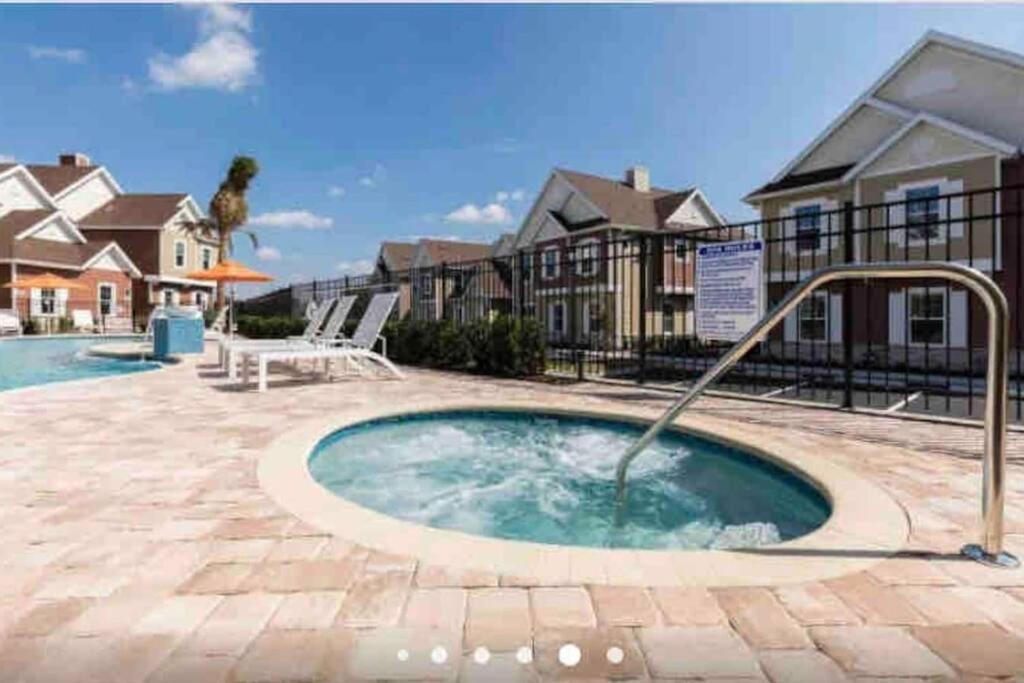 Children's DREAM Theme House SO CLOSE to Disney