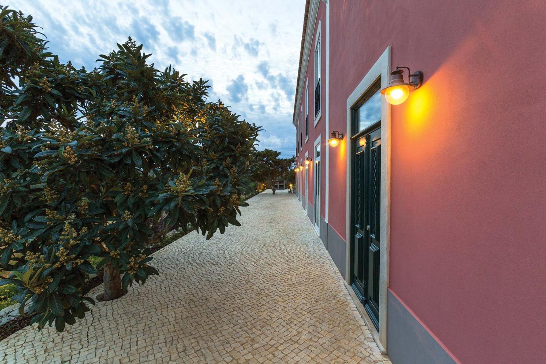 Villa Ataboeira