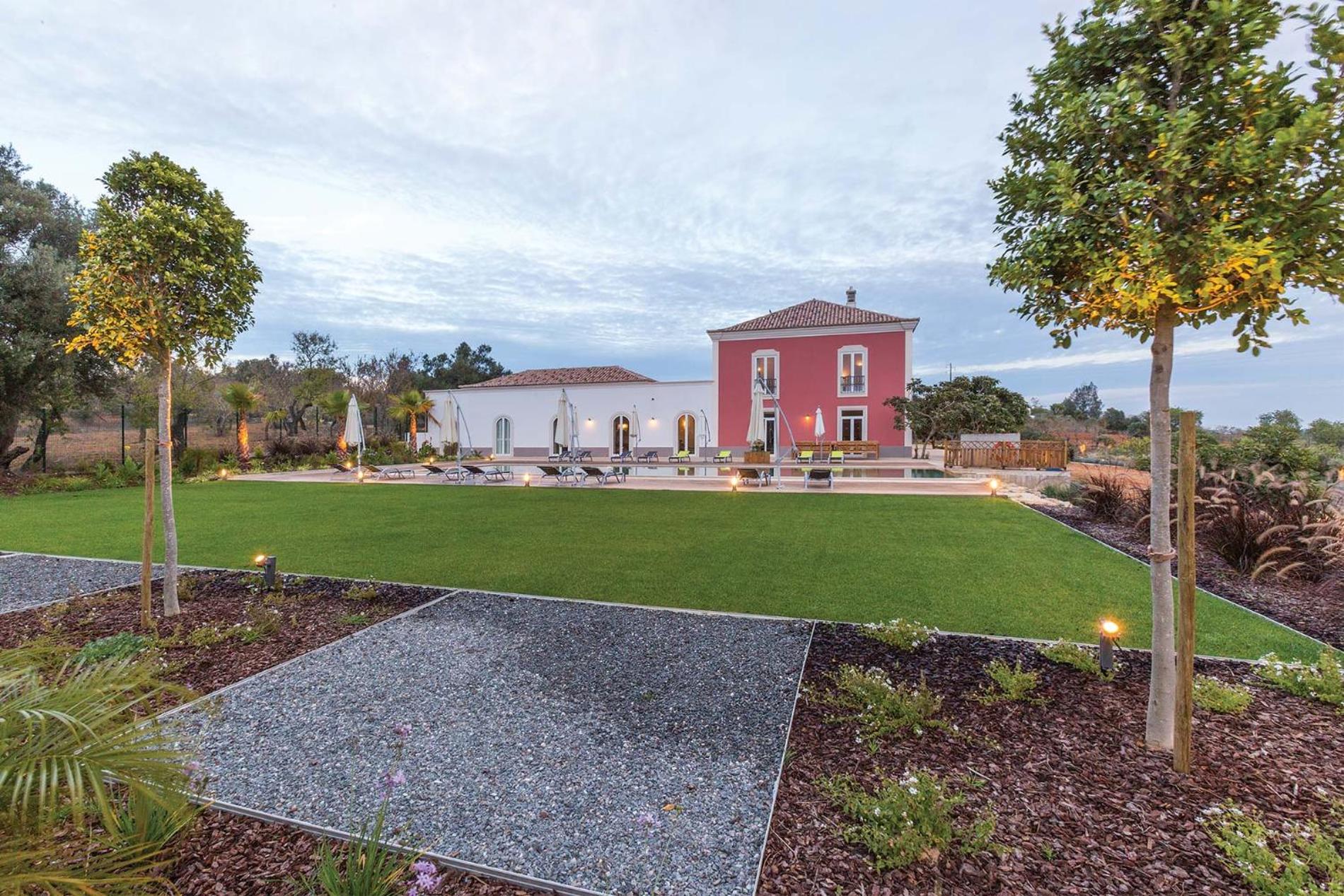 Villa Ataboeira