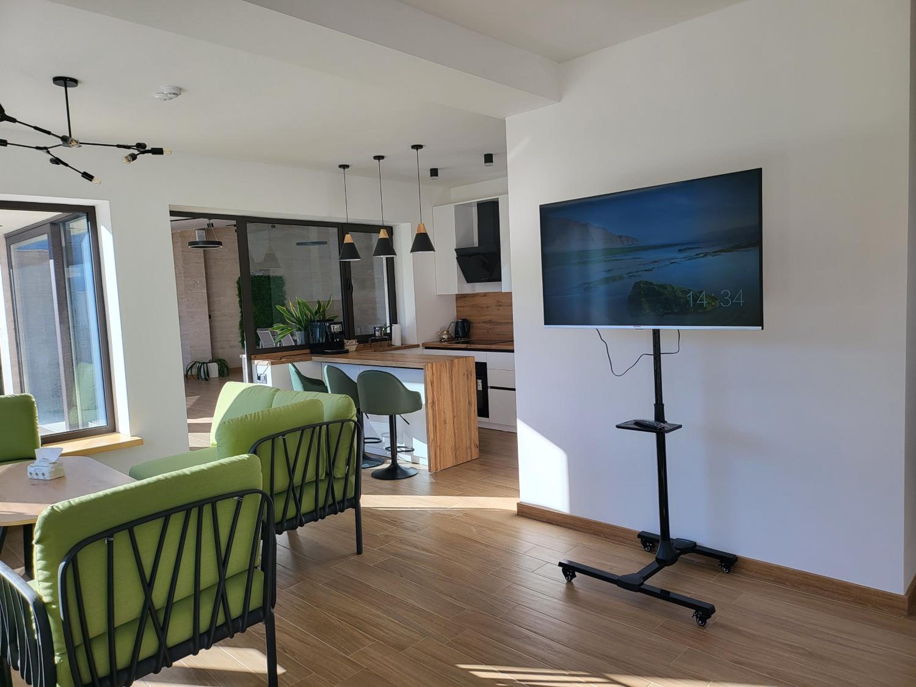 Dili Dream Villa Resort