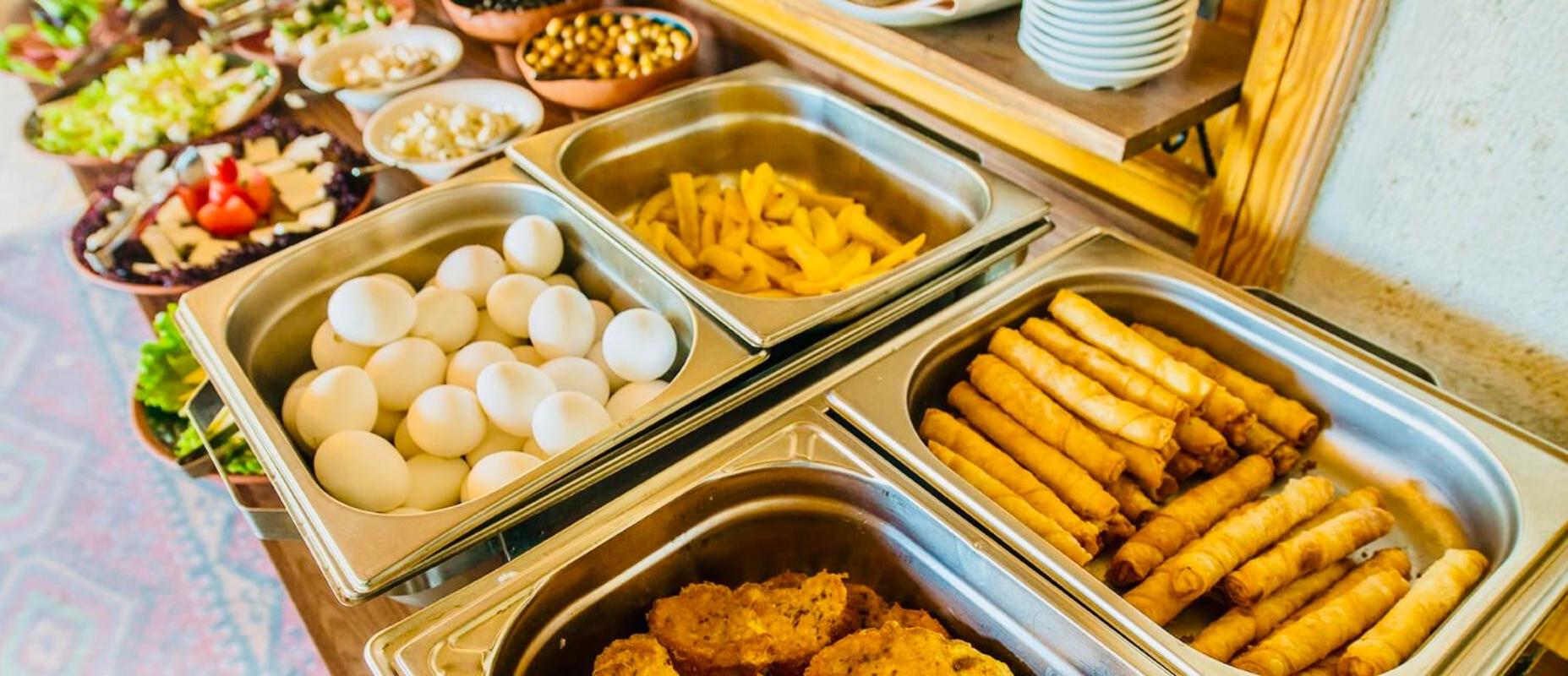 Hotel Gritti Pera & Spa - Image 71