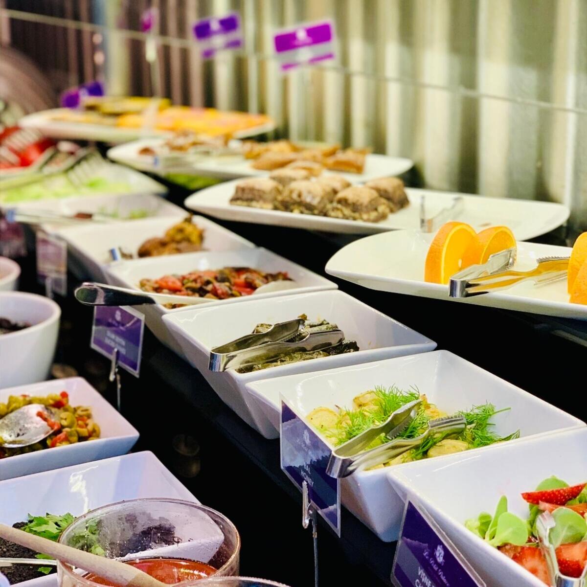 Hotel Gritti Pera & Spa - Image 73