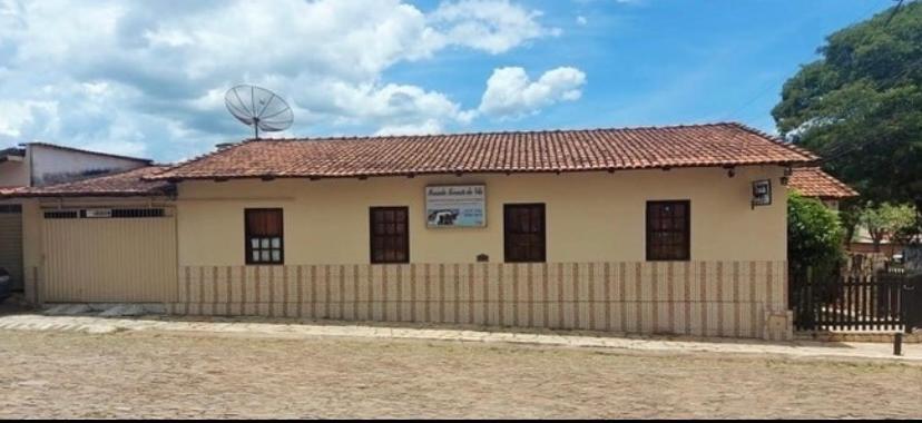 Pousada Recanto da Vila