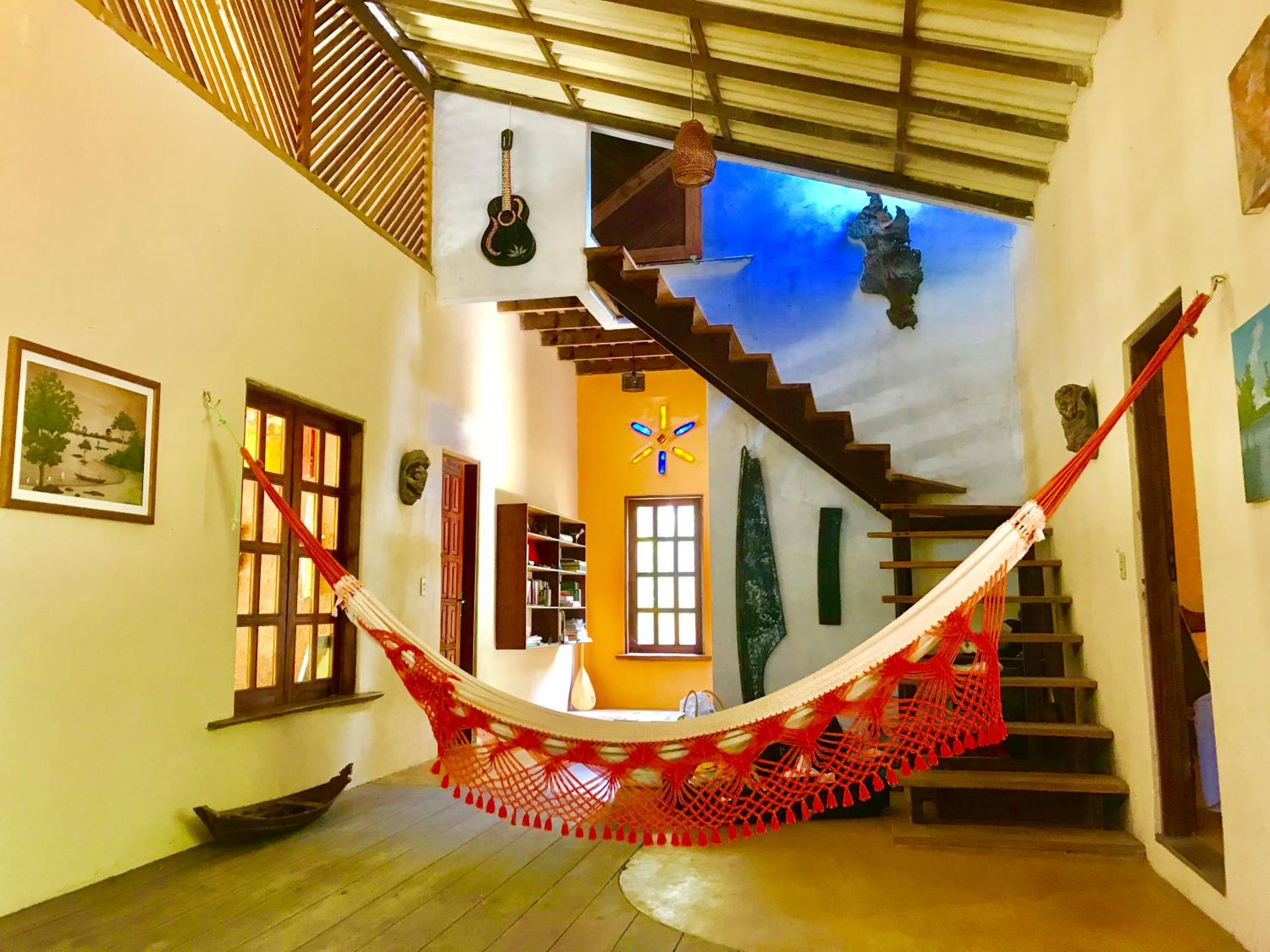 Casa Seringal
