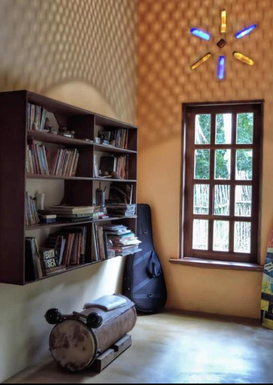 Casa Seringal