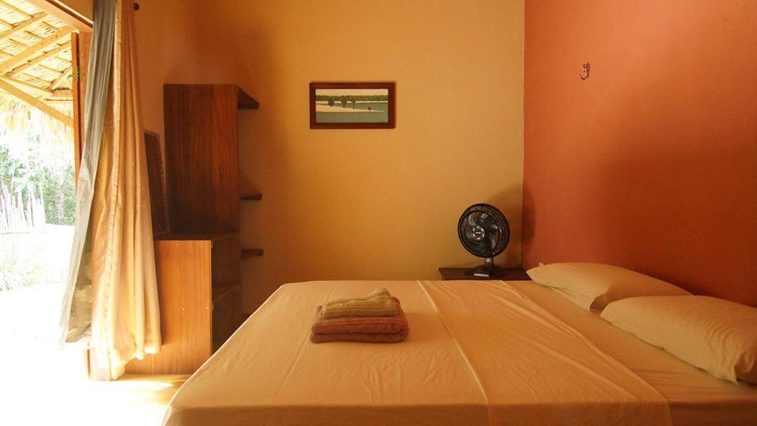 Casa Seringal