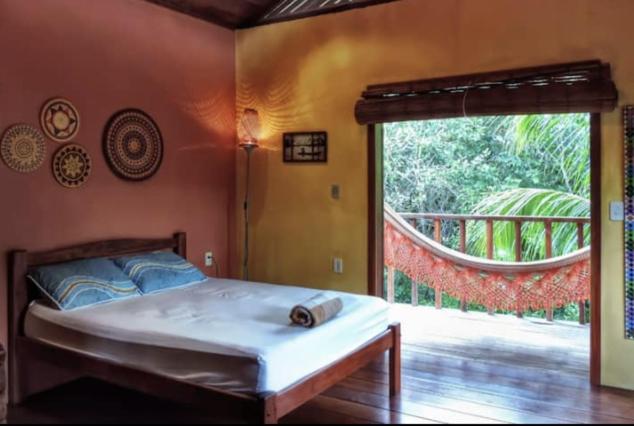 Casa Seringal