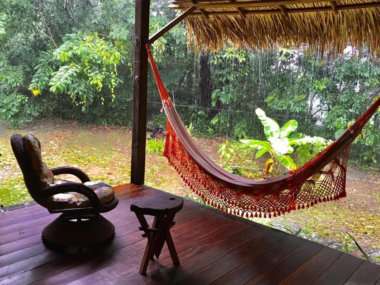 Casa Seringal