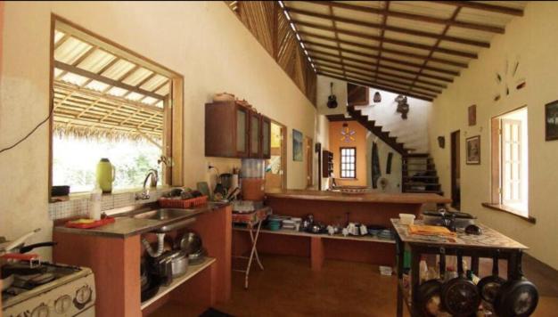 Casa Seringal