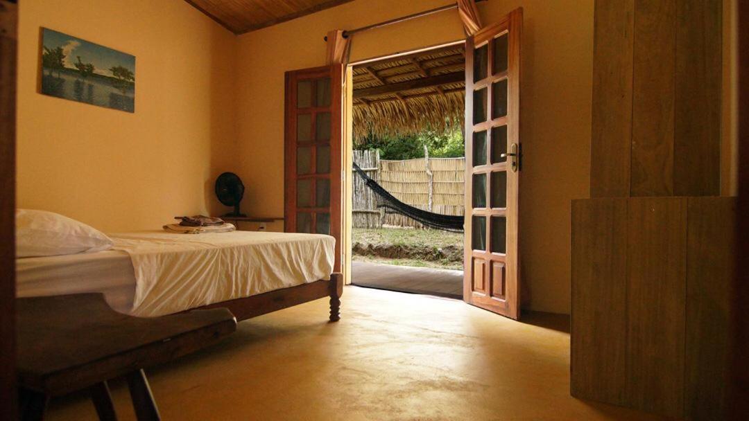 Casa Seringal