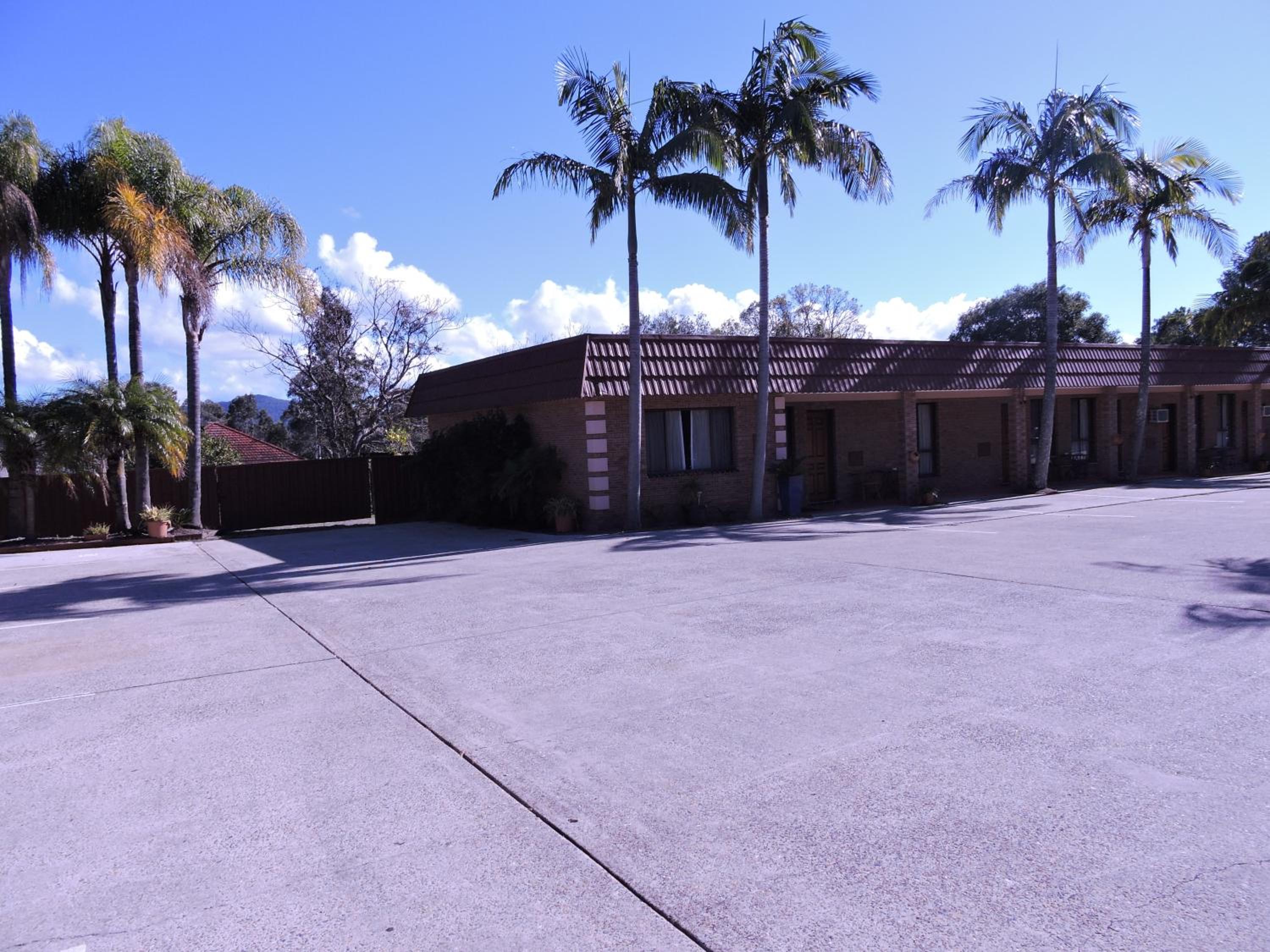 Bulahdelah Motor Lodge