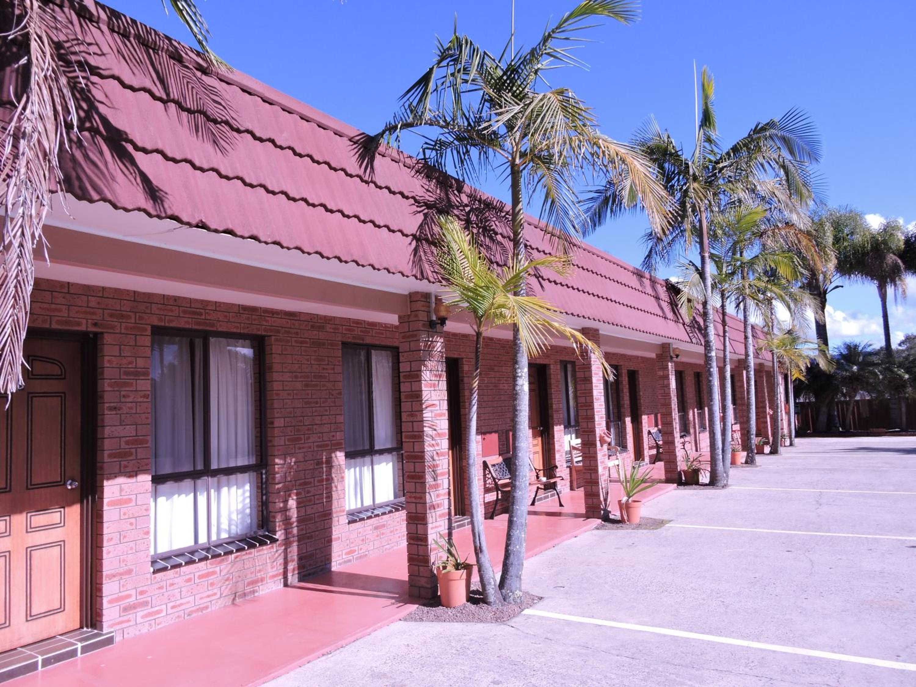Bulahdelah Motor Lodge