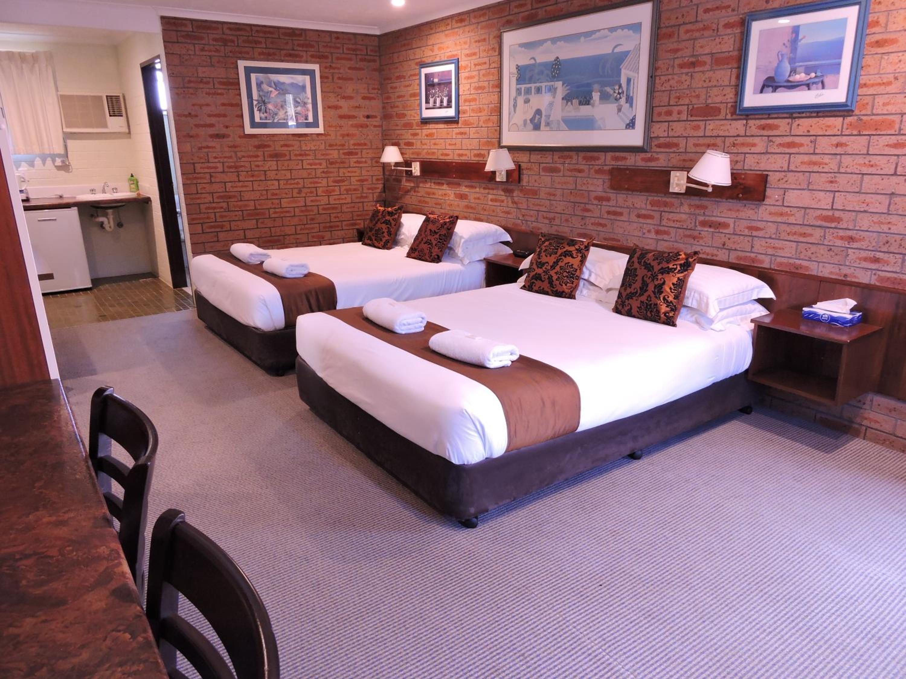 Bulahdelah Motor Lodge