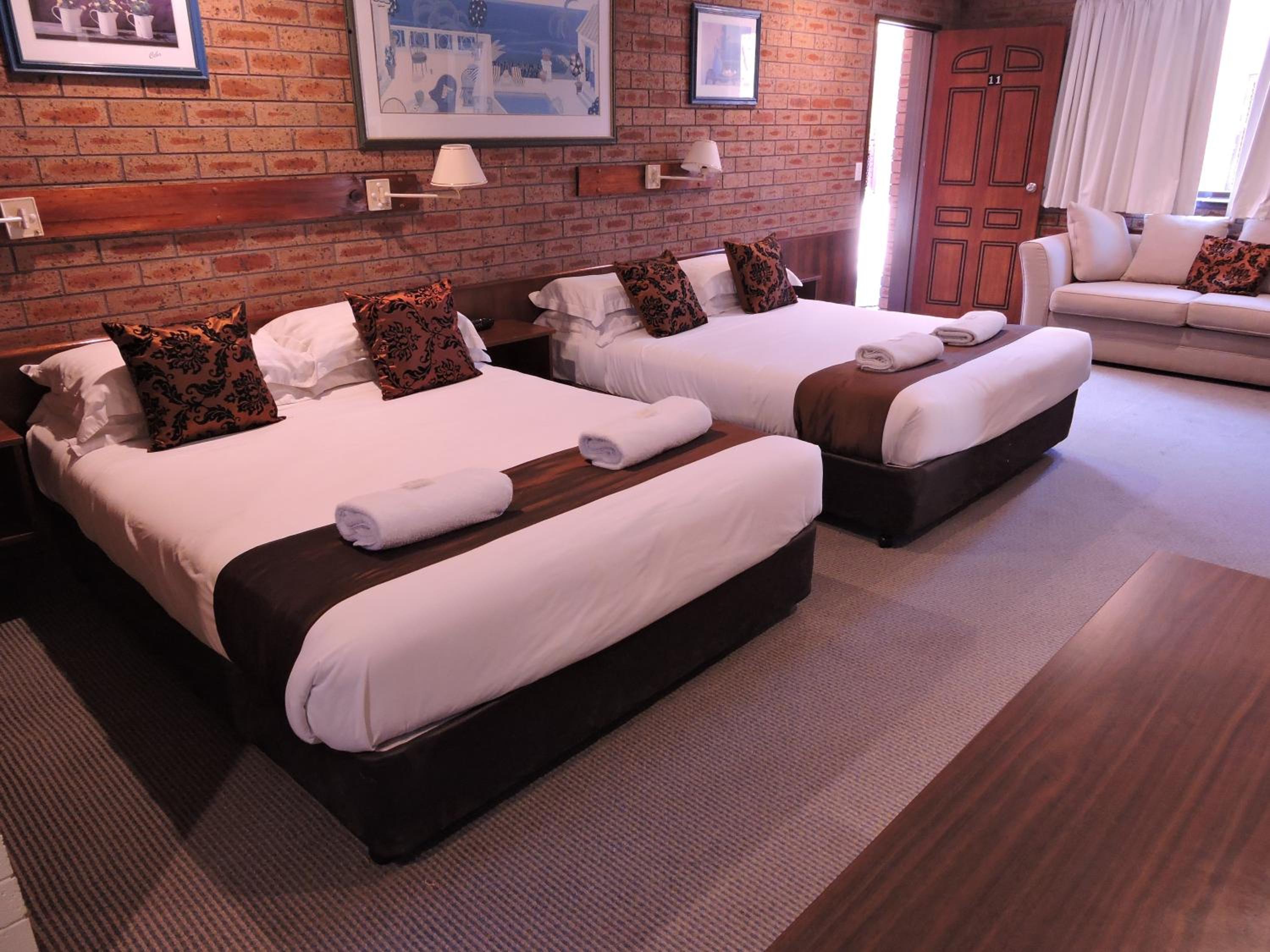 Bulahdelah Motor Lodge