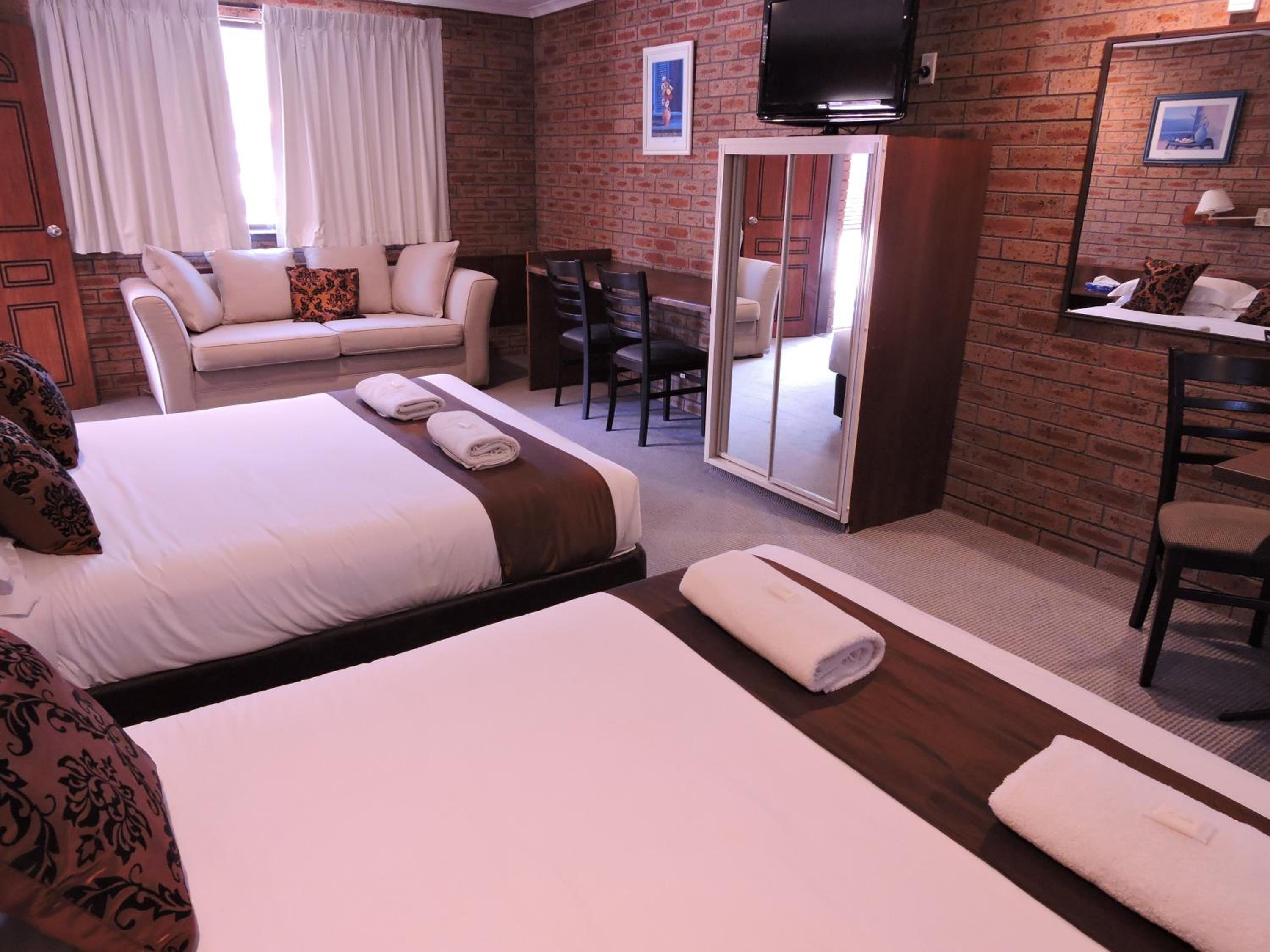Bulahdelah Motor Lodge