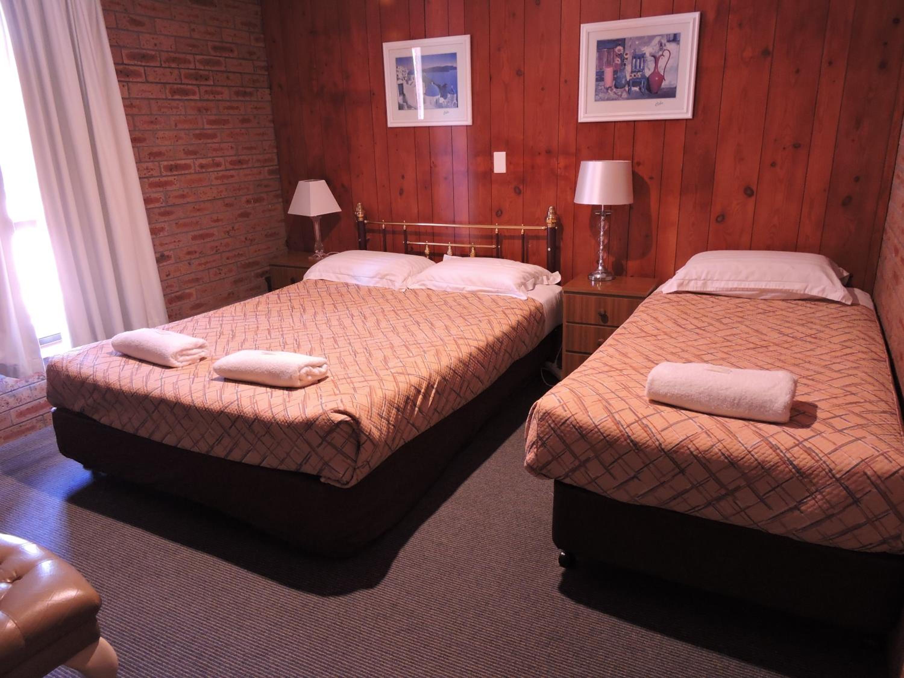 Bulahdelah Motor Lodge