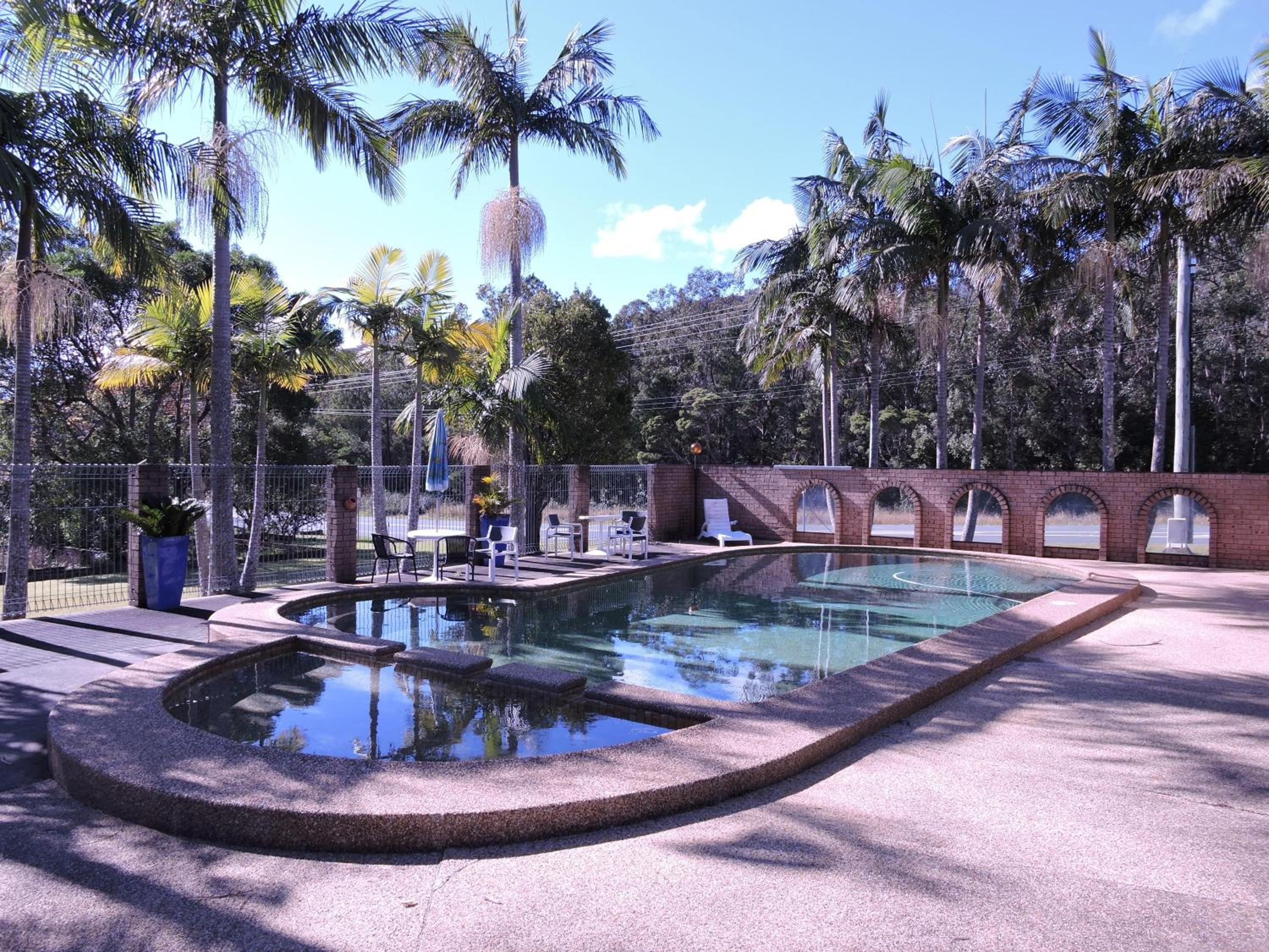 Bulahdelah Motor Lodge