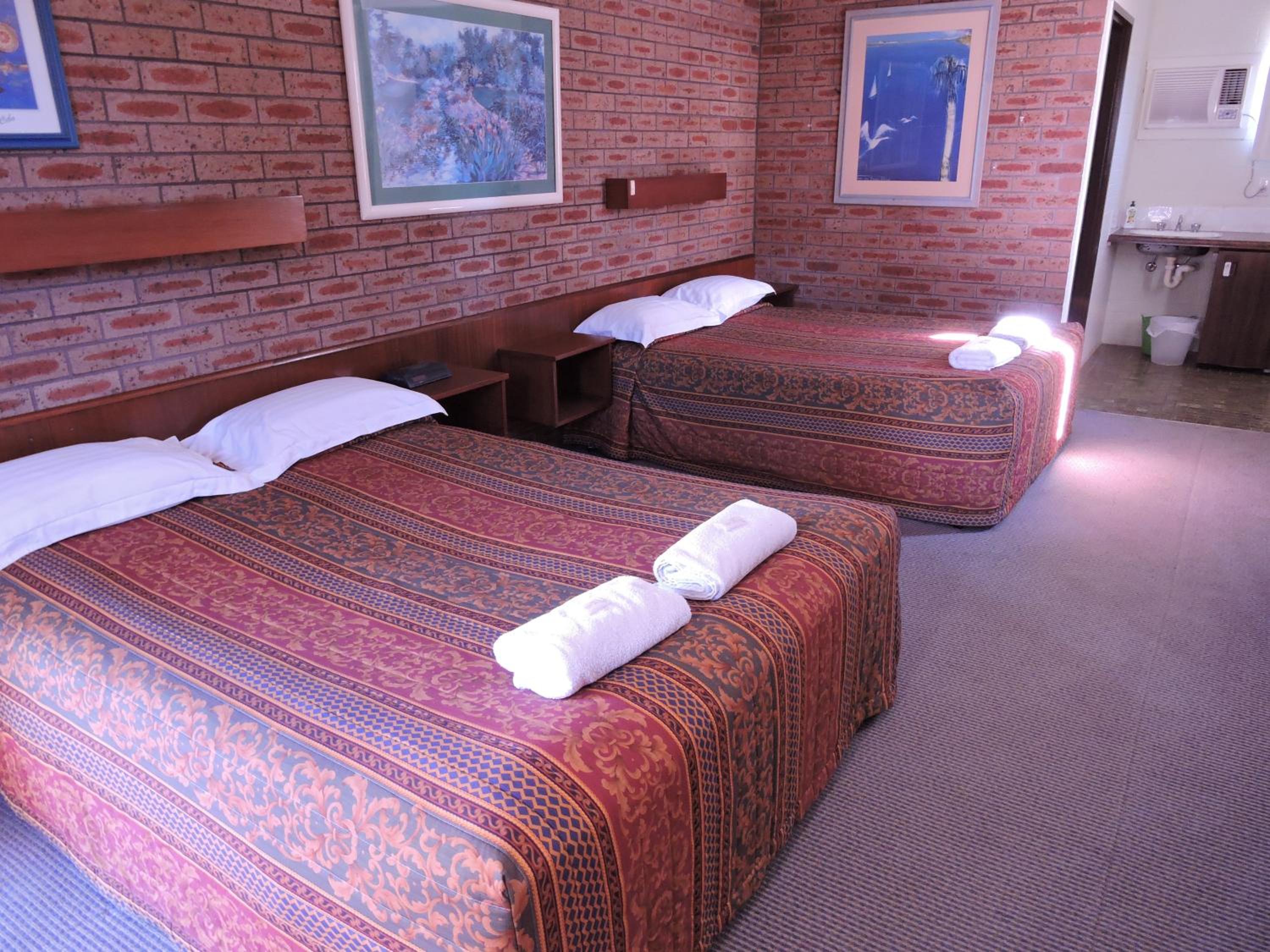 Bulahdelah Motor Lodge
