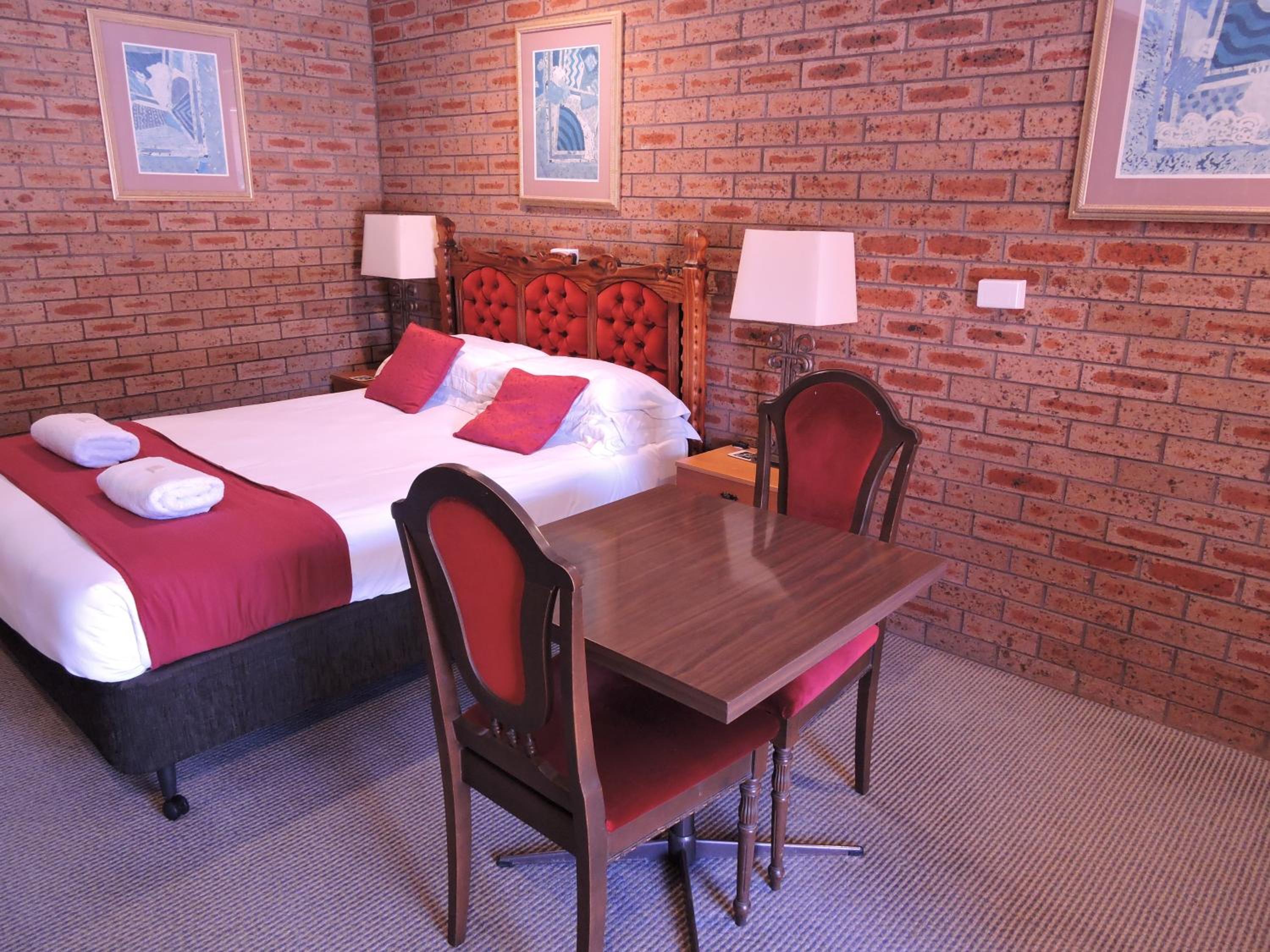 Bulahdelah Motor Lodge