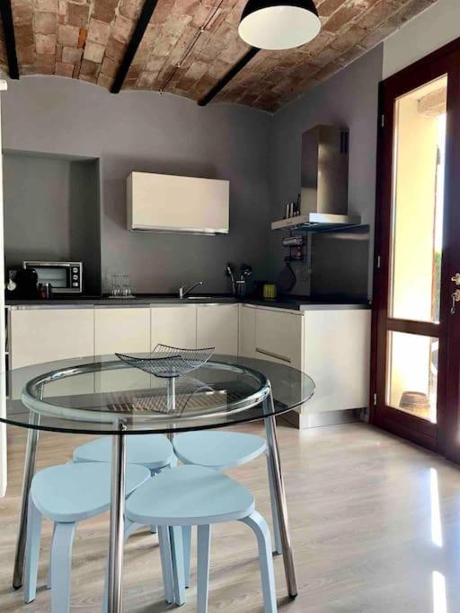 Podere 239 - Appartamento La Stalla view 5