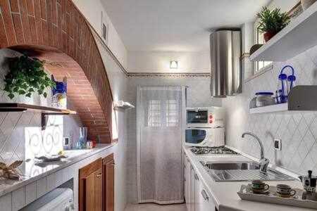 GOCCE VILLAS - Casa dellAccademia Apartment in Sorrento Centre photo 2