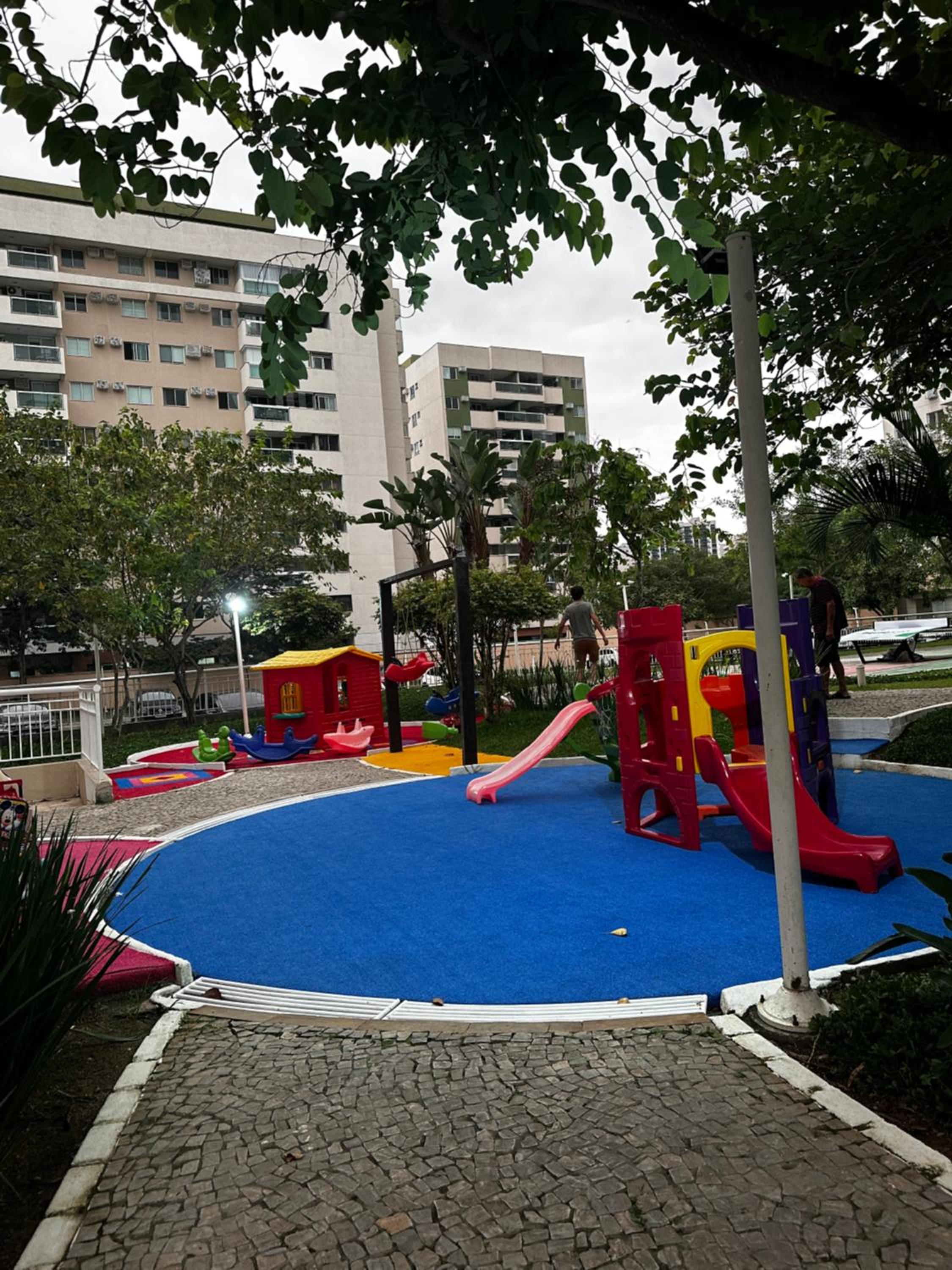 Barra da Tijuca Rio Centro Recreio Praia
