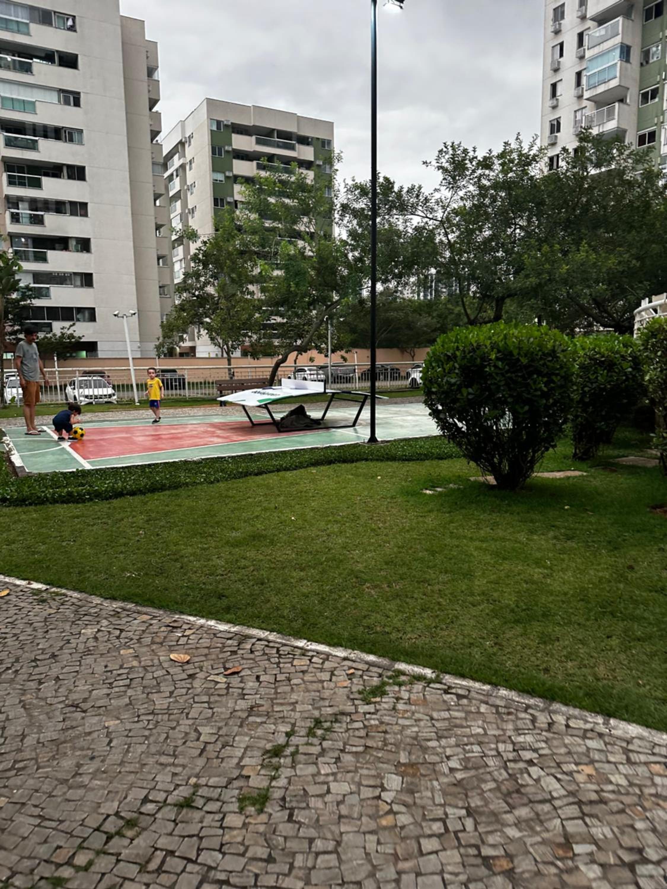 Barra da Tijuca Rio Centro Recreio Praia
