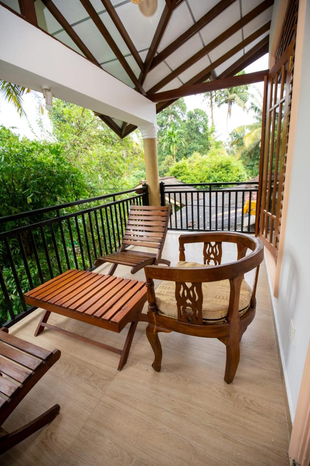 Manel Villa view 5