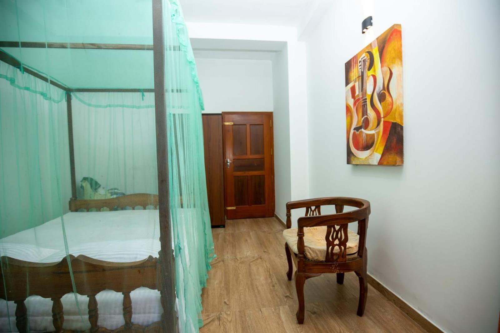 Manel Villa view 2