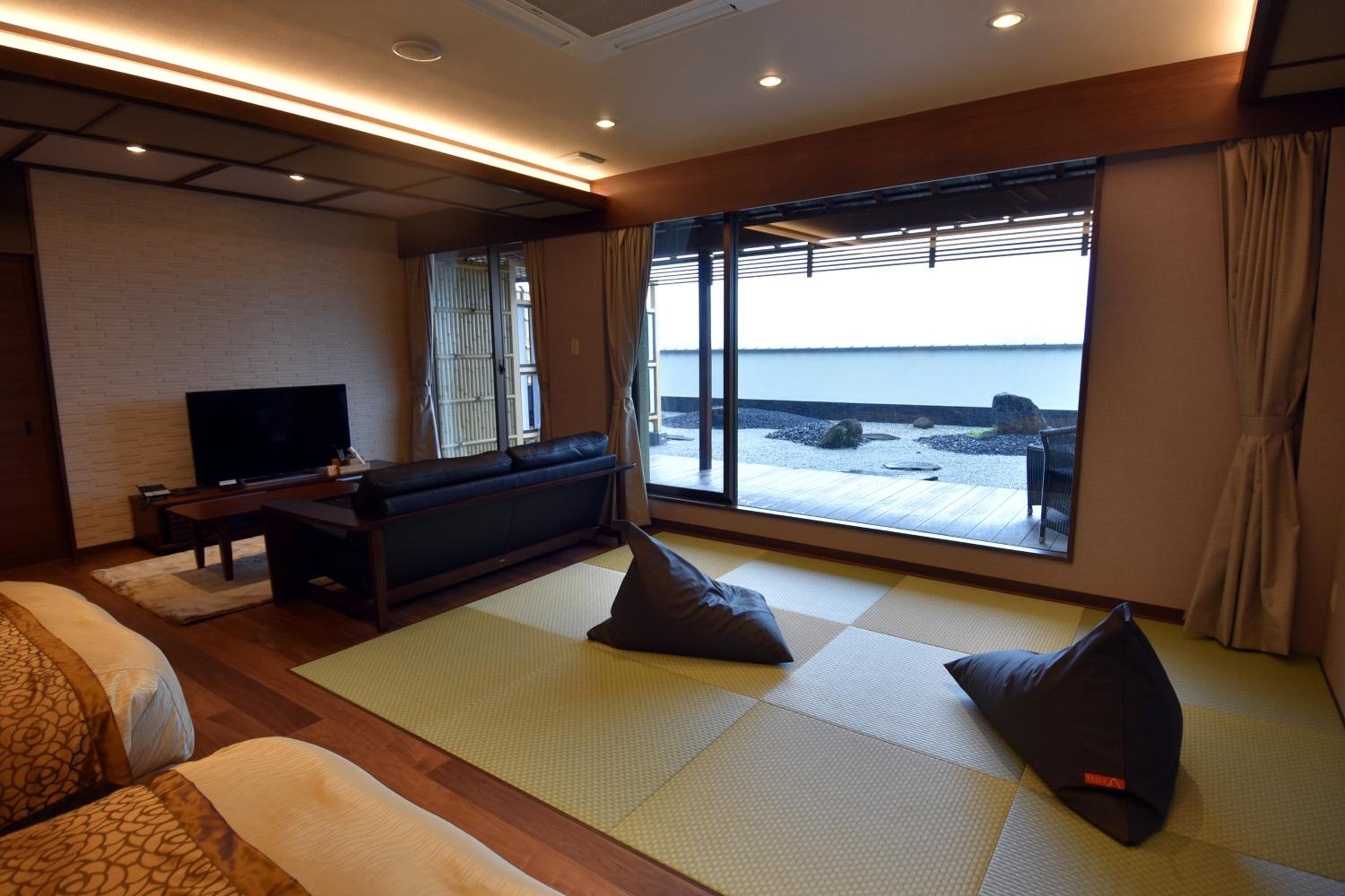 Arima Onsen Taketoritei Maruyama